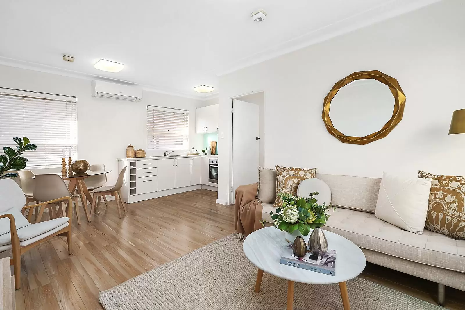 7/62 Elizabeth Street, Ashfield Sold by Coopers Agency - image 1