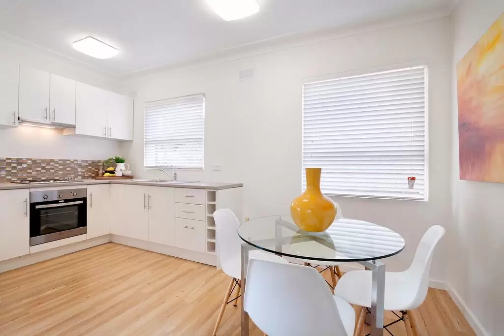 6/62 Elizabeth Street, Ashfield Leased by Coopers Agency - image 2