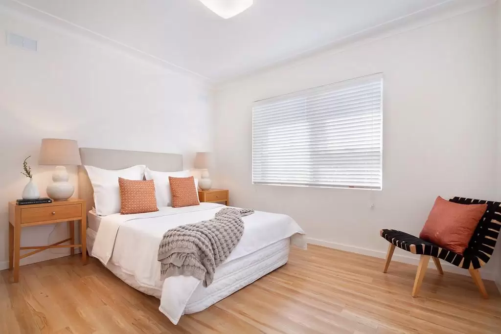 6/62 Elizabeth Street, Ashfield Leased by Coopers Agency - image 3