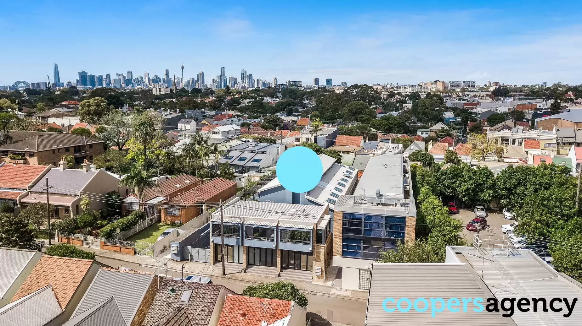 12/11-23 Hay Street, Leichhardt Leased by Coopers Agency - image 7