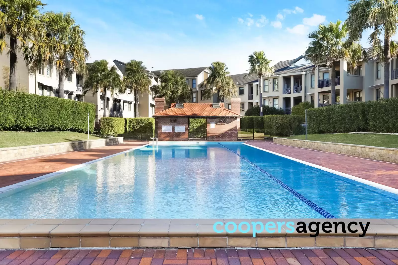 A3, 1 Buchanan Street, Balmain Leased by Coopers Agency - image 1