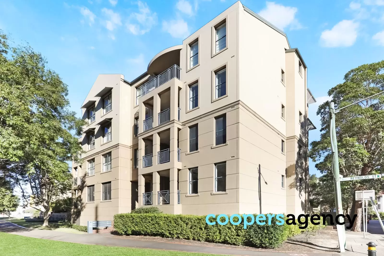 A3, 1 Buchanan Street, Balmain Leased by Coopers Agency - image 8