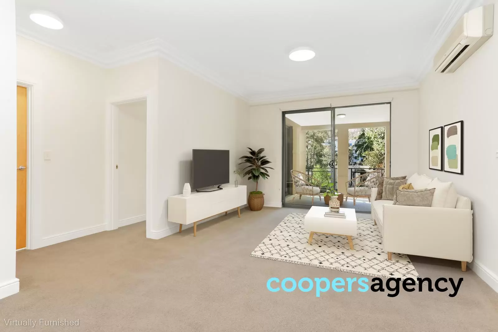 A3, 1 Buchanan Street, Balmain Leased by Coopers Agency - image 5
