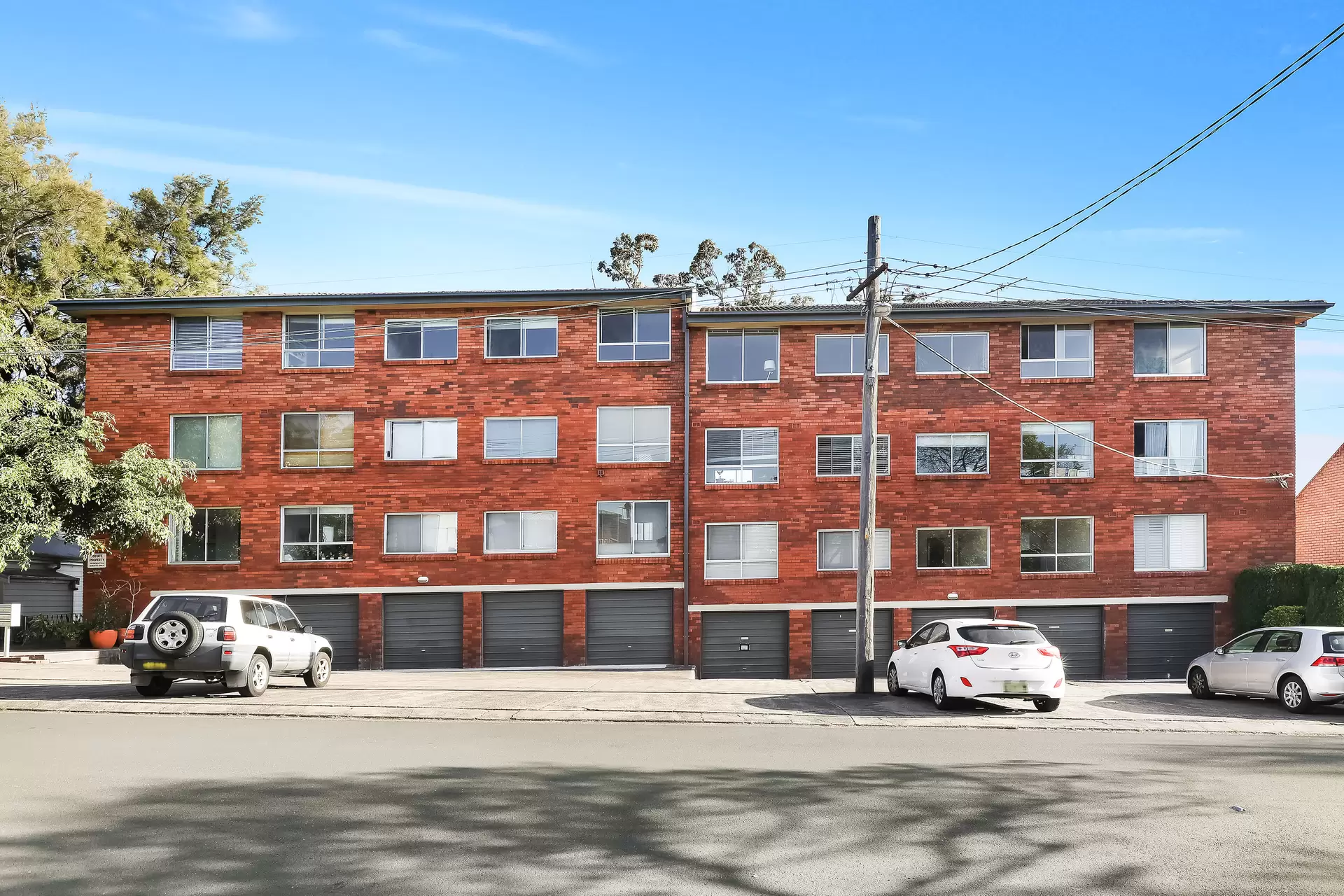 2/18A Ballast Point Road, Birchgrove Leased by Coopers Agency - image 1