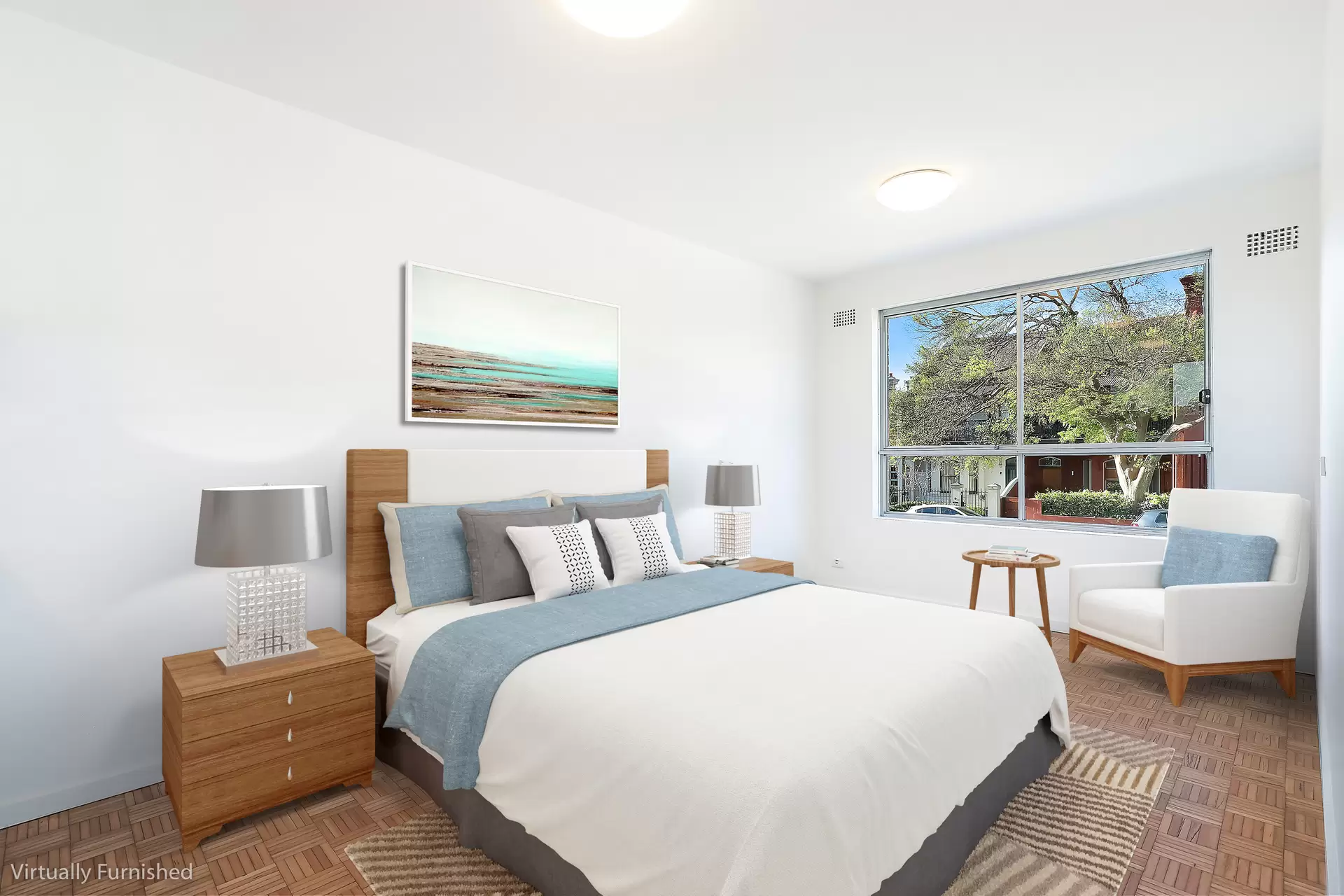 2/18A Ballast Point Road, Birchgrove Leased by Coopers Agency - image 1