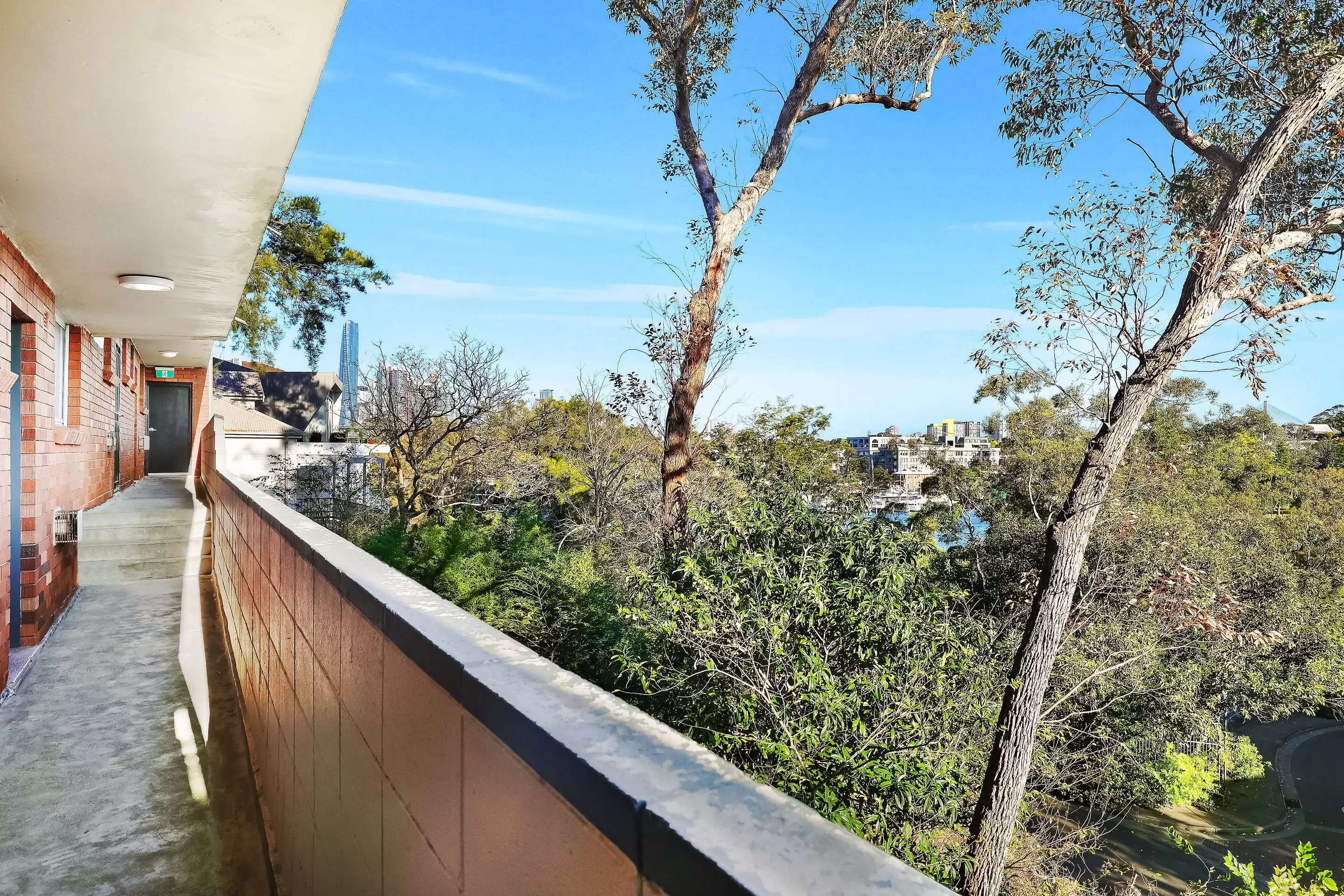 2/18A Ballast Point Road, Birchgrove Leased by Coopers Agency - image 5