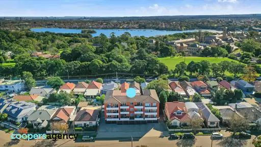 12/31-33 Maida Street, Lilyfield Leased by Coopers Agency