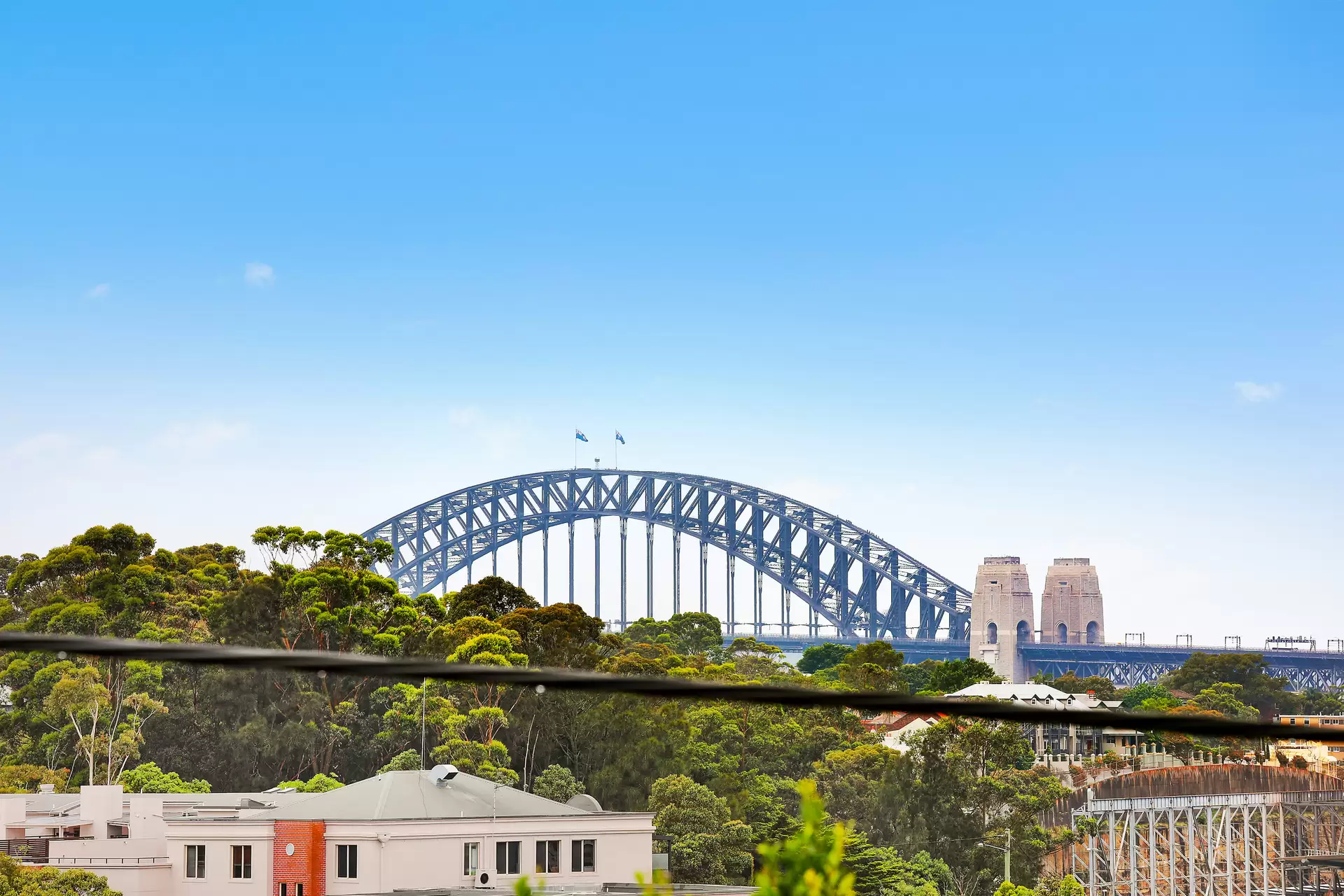 7/53 Smith Street, Balmain Leased by Coopers Agency - image 1
