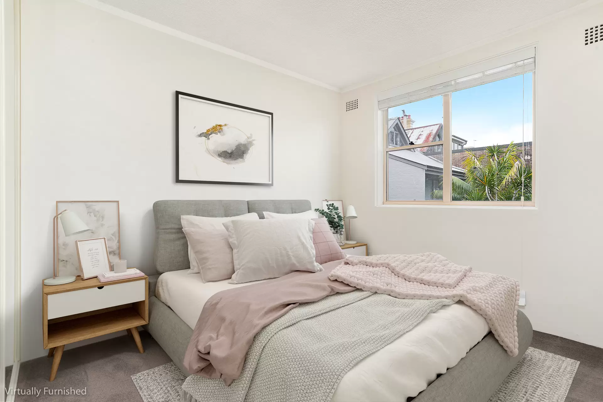 7/53 Smith Street, Balmain Leased by Coopers Agency - image 1
