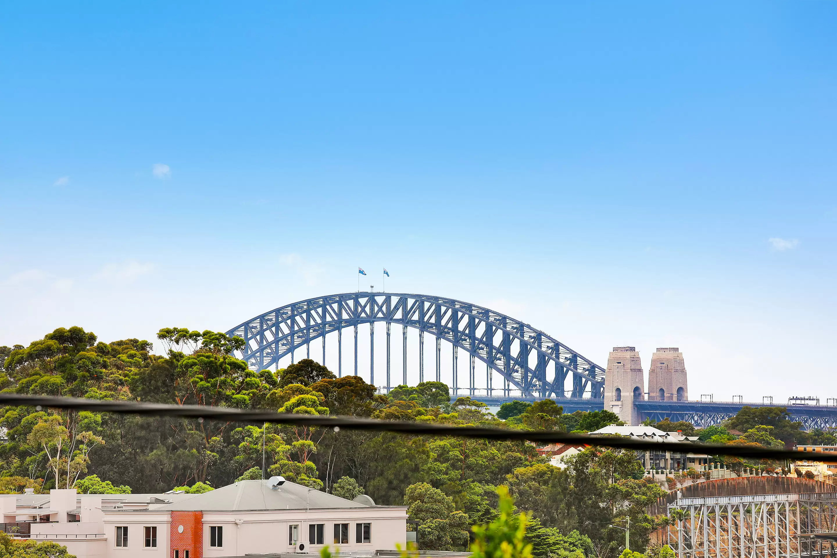 7/53 Smith Street, Balmain Leased by Coopers Agency - image 11