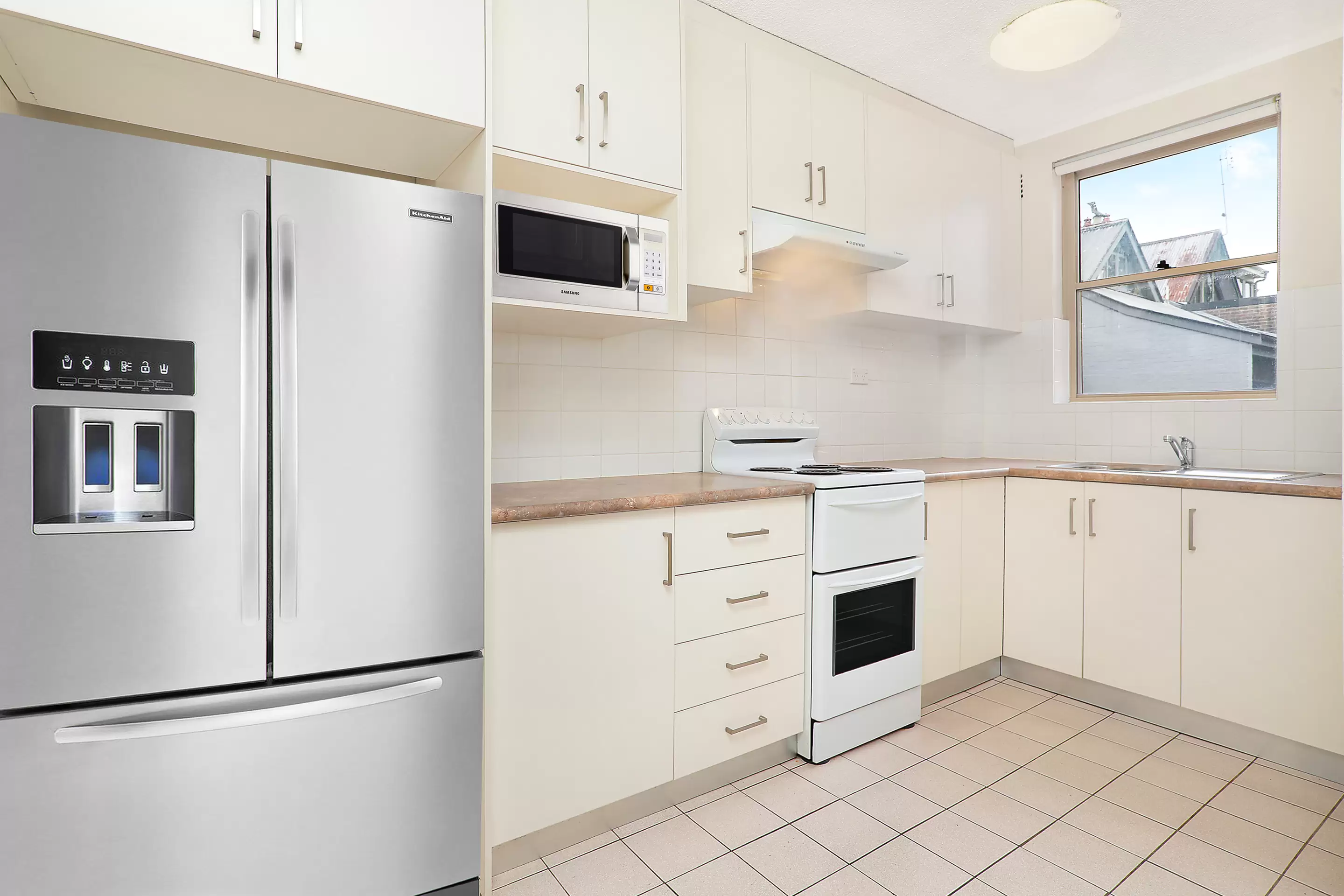 7/53 Smith Street, Balmain Leased by Coopers Agency - image 5