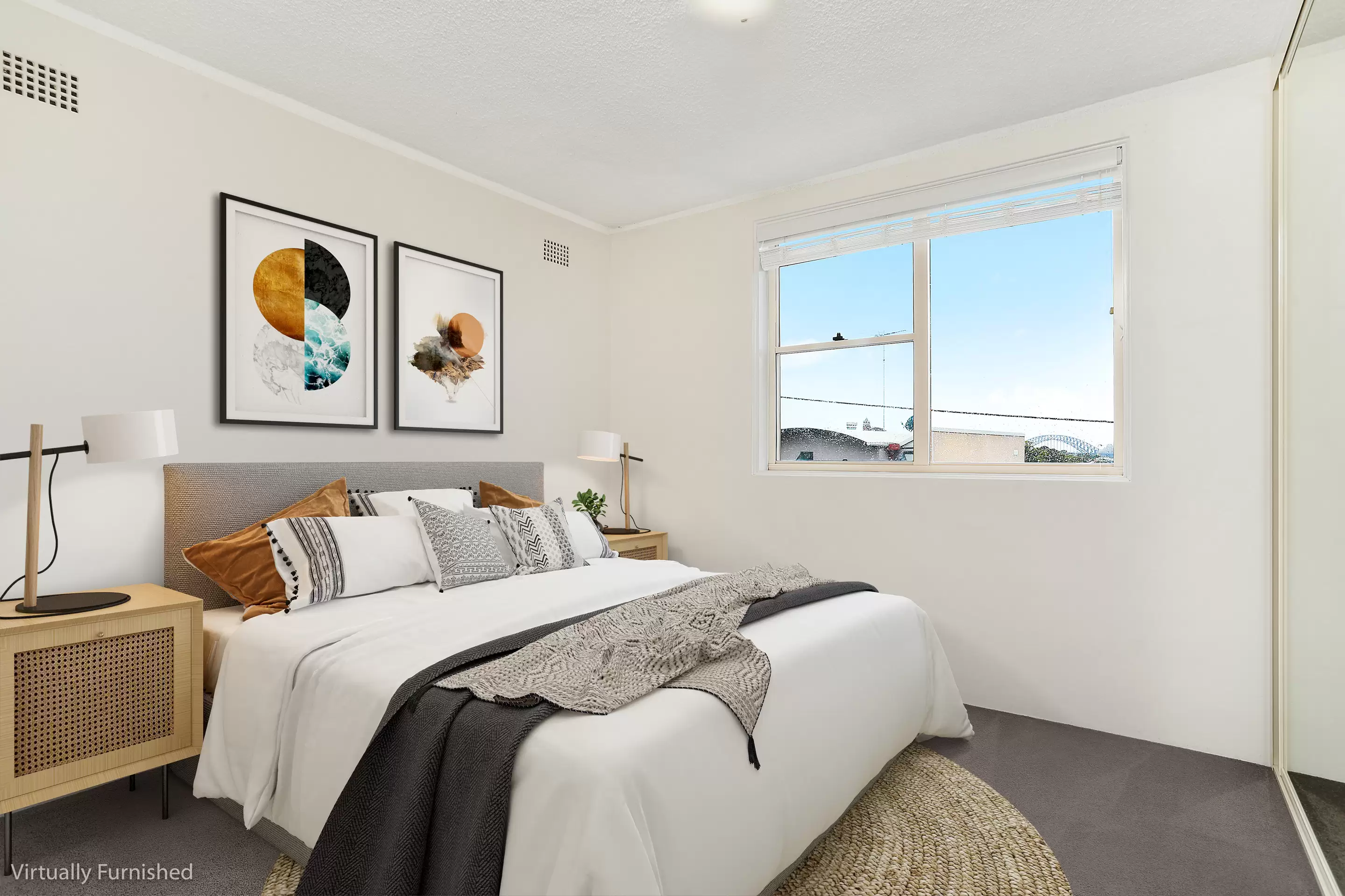 7/53 Smith Street, Balmain Leased by Coopers Agency - image 3
