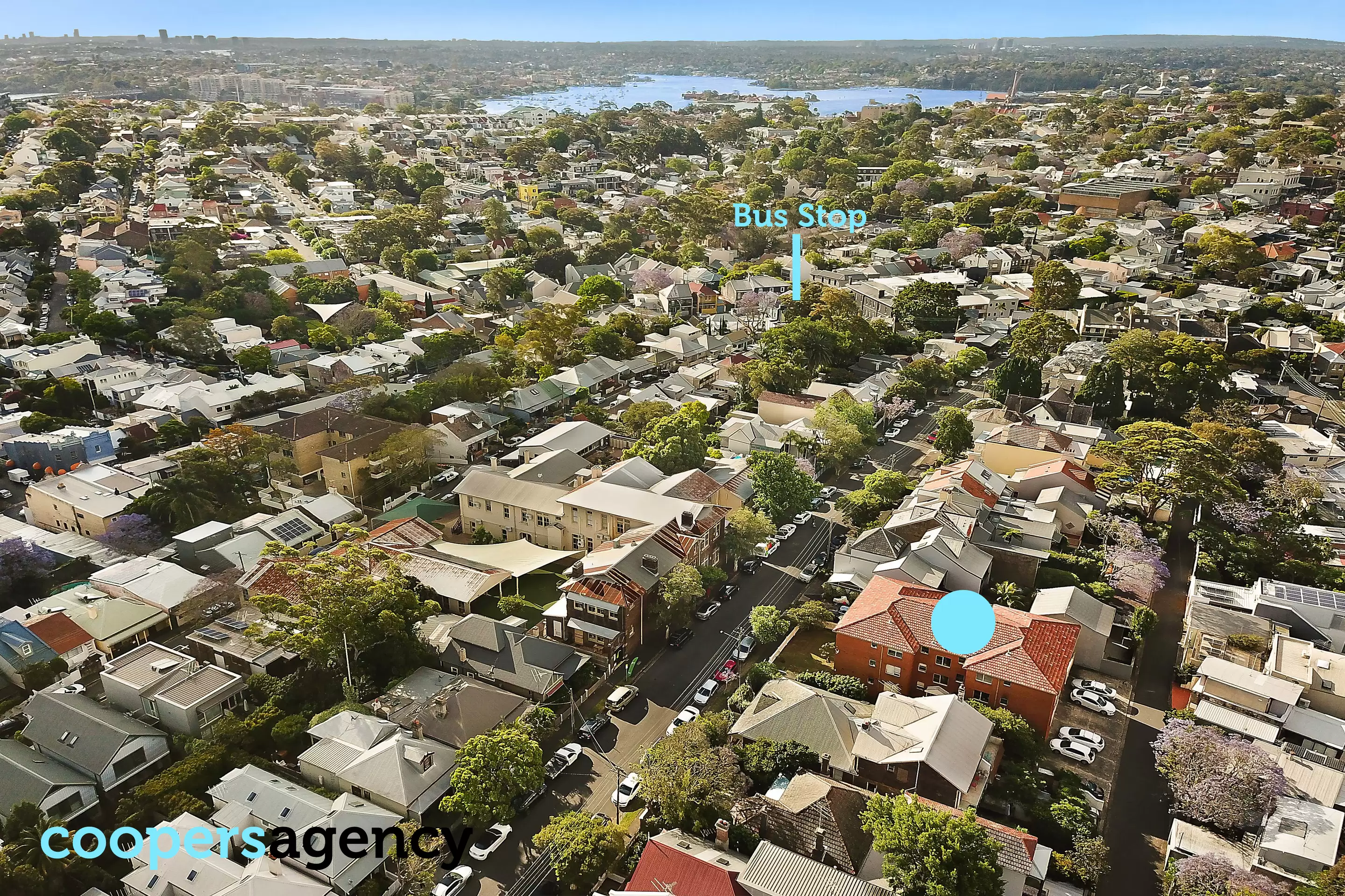 7/53 Smith Street, Balmain Leased by Coopers Agency - image 8
