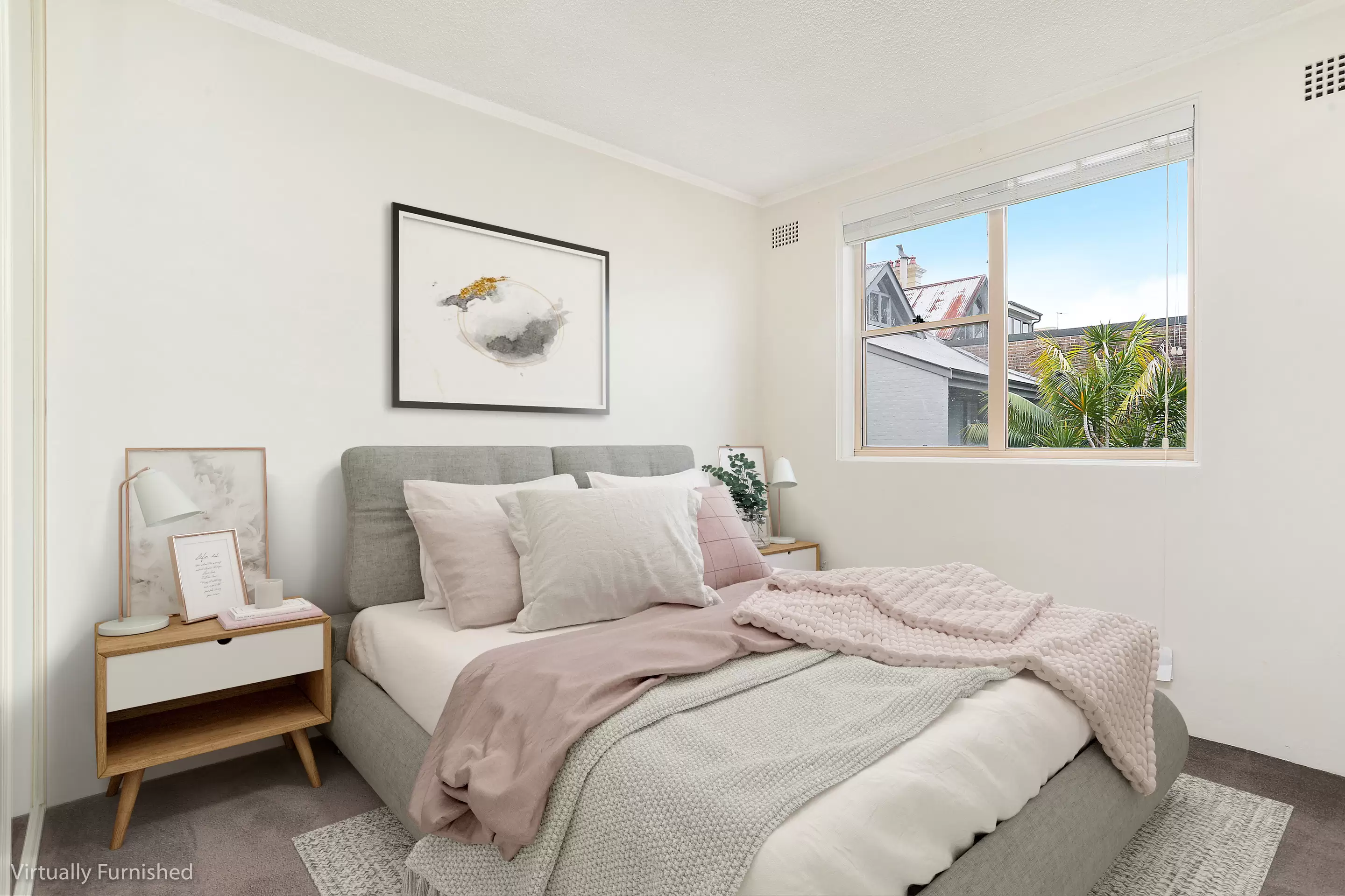 7/53 Smith Street, Balmain Leased by Coopers Agency - image 4