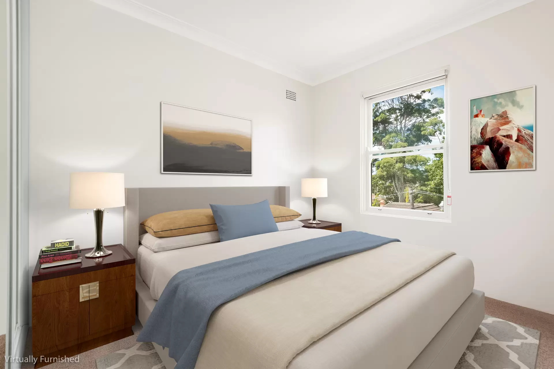 7/26 Moonbie Street, Summer Hill Leased by Coopers Agency - image 1