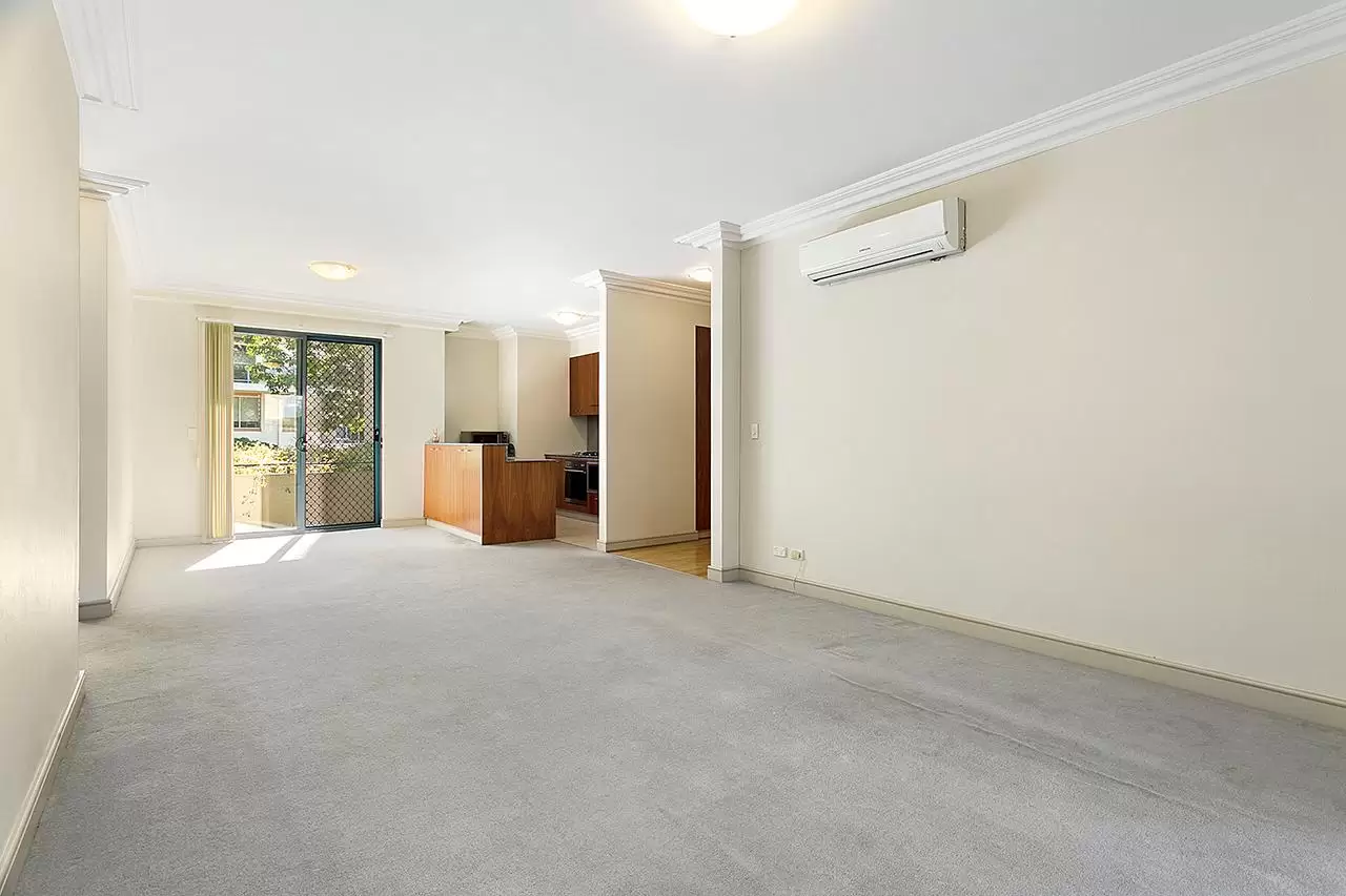 A2/1 Buchanan Street, Balmain Leased by Coopers Agency - image 2