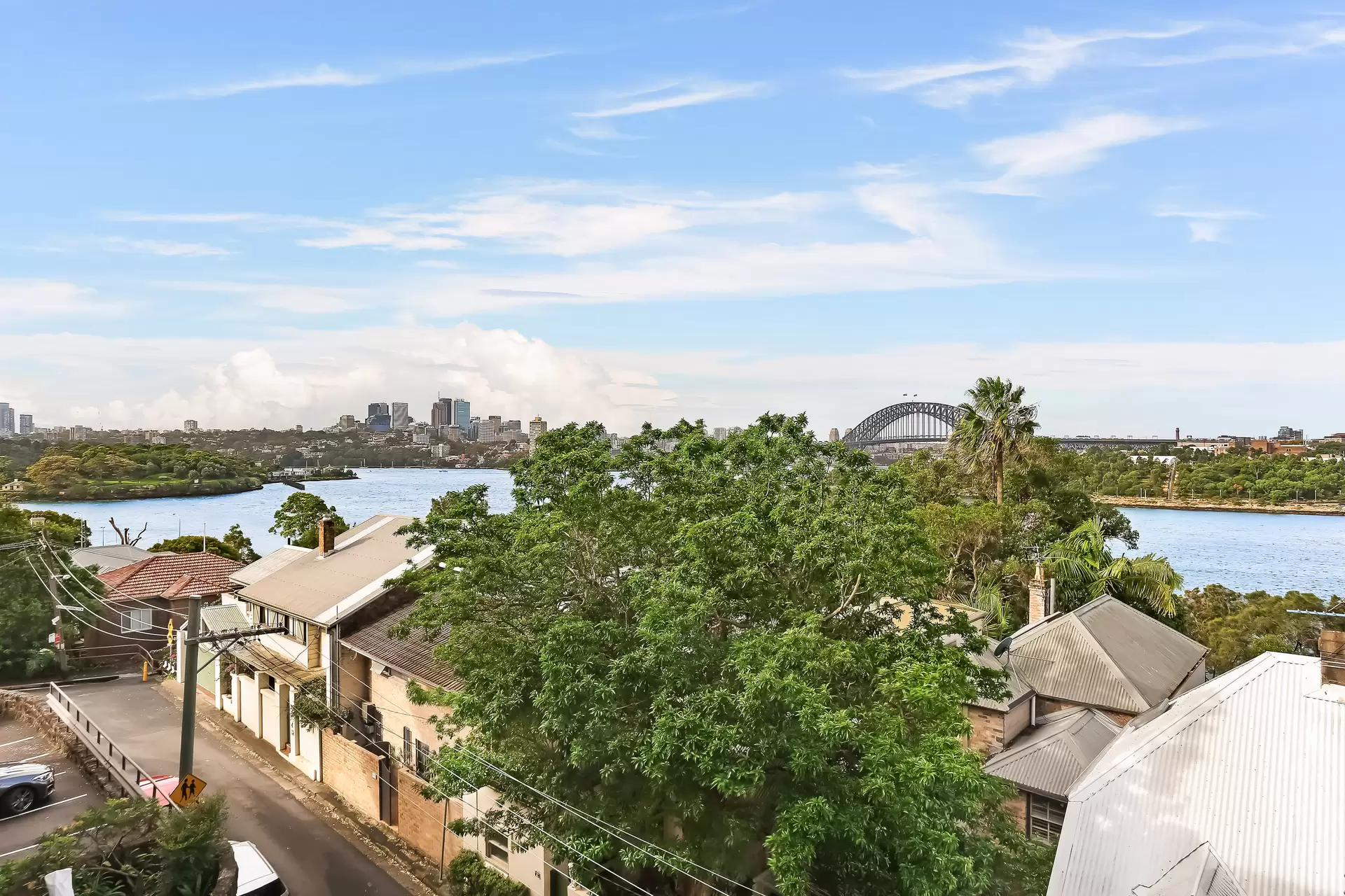 24/2 Pearson Street, Balmain East Leased by Coopers Agency - image 1