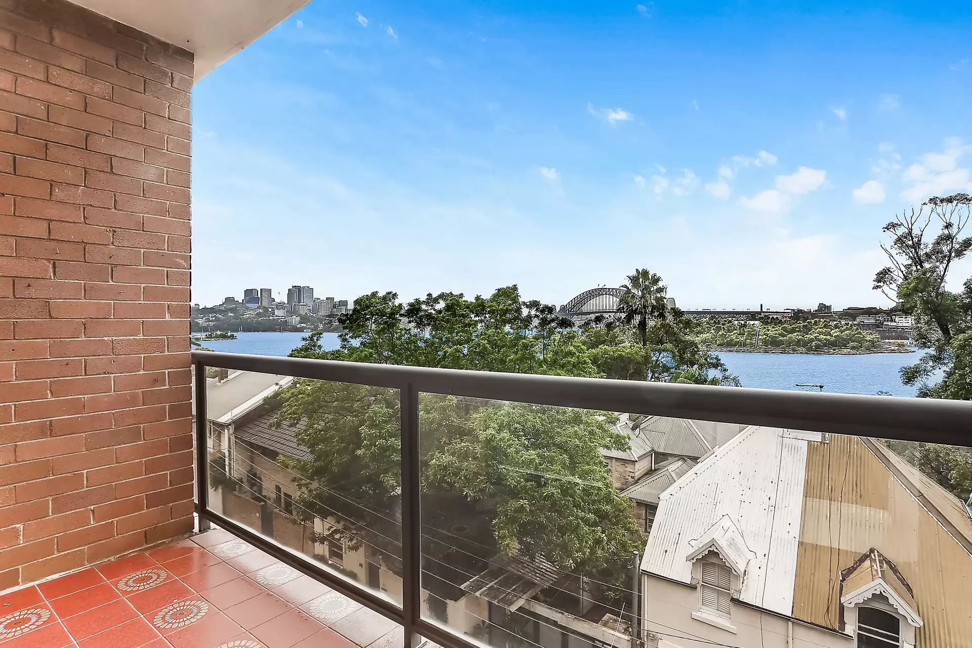 24/2 Pearson Street, Balmain East Leased by Coopers Agency - image 1