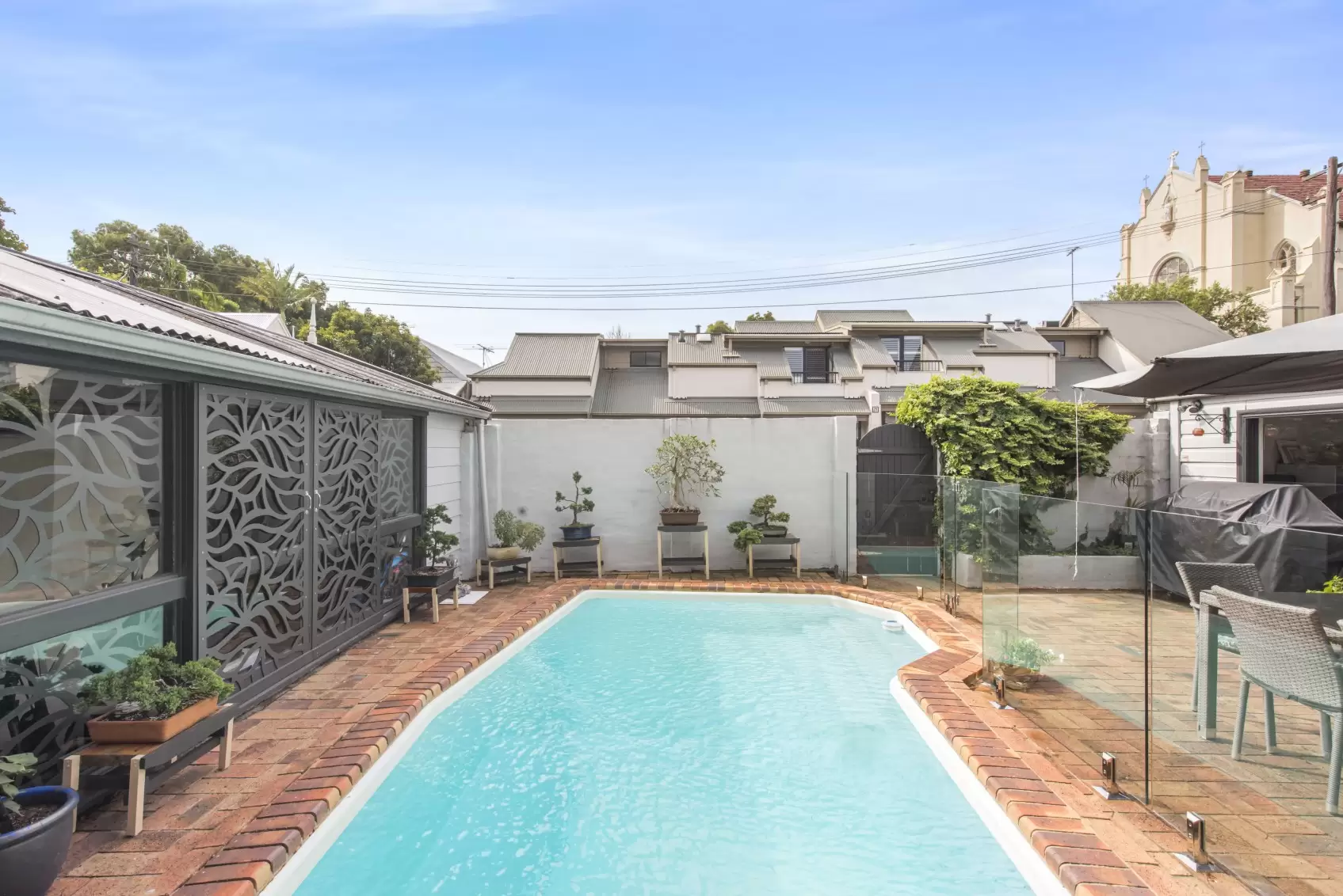 9 Gordon Street, Rozelle Leased by Coopers Agency - image 8
