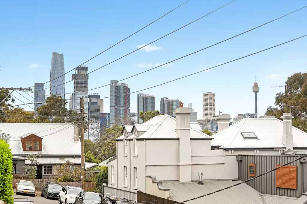 7 Bradford Street, Balmain Leased by Coopers Agency
