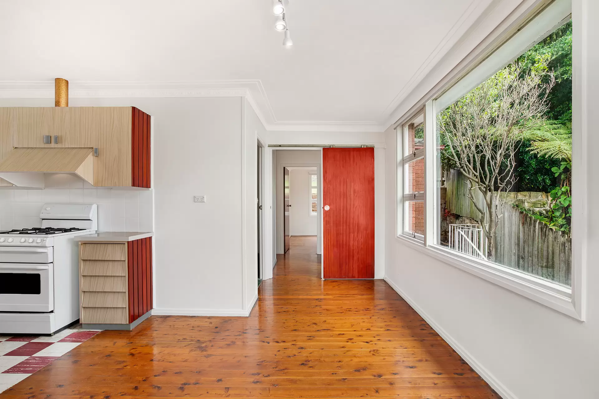 7 Bradford Street, Balmain Leased by Coopers Agency - image 1