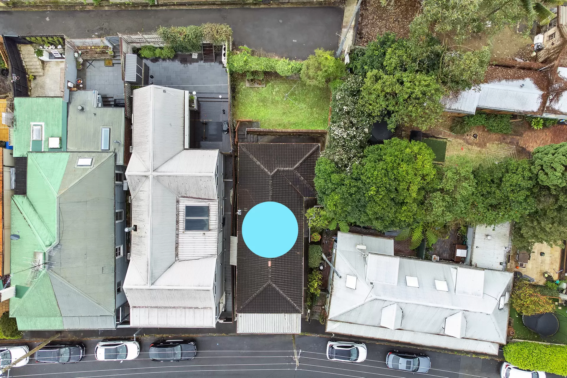 7 Bradford Street, Balmain Leased by Coopers Agency - image 1