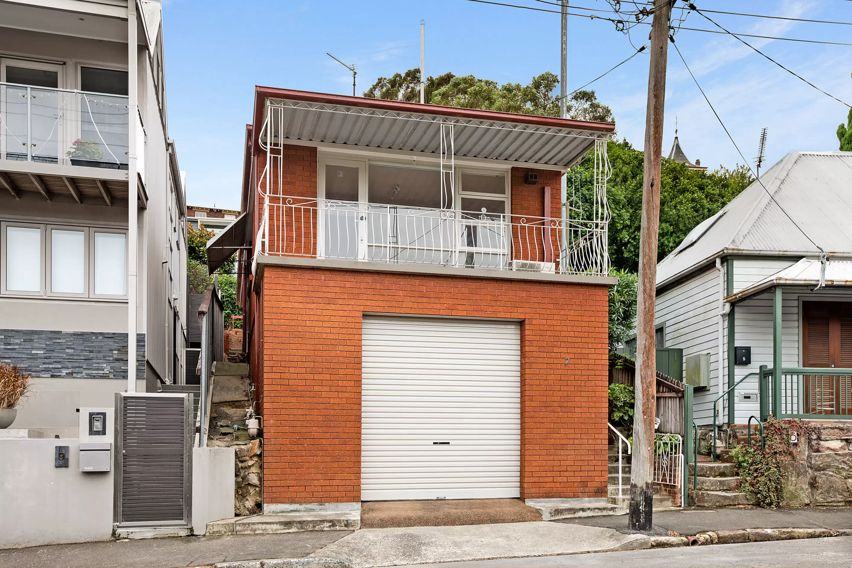 7 Bradford Street, Balmain Leased by Coopers Agency - image 5
