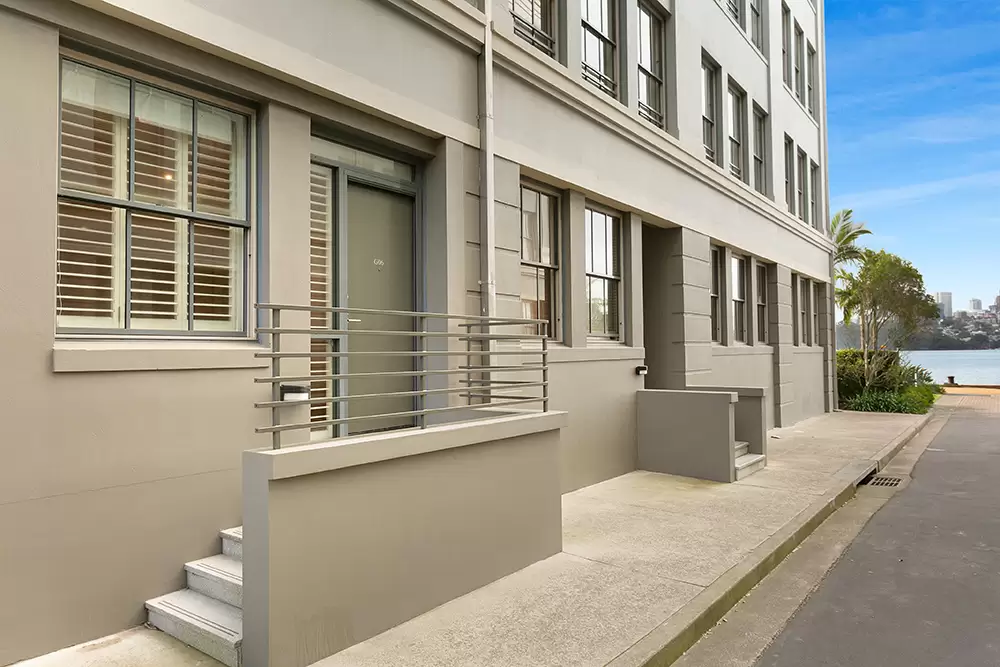 PG06/22 Colgate Avenue, Balmain Leased by Coopers Agency - image 2