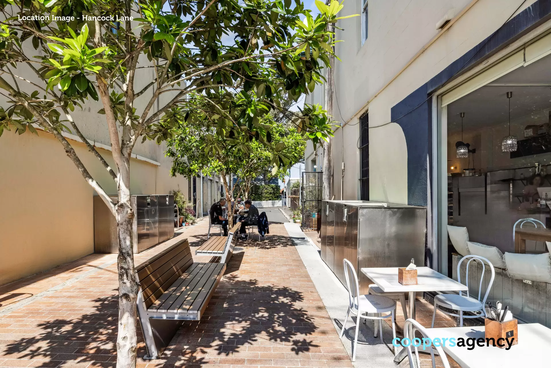 7 Hancock Street, Rozelle Leased by Coopers Agency - image 1