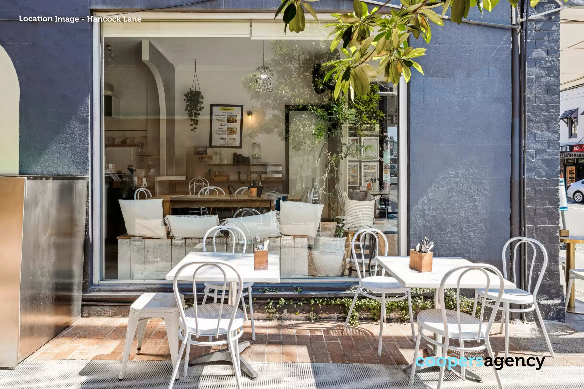 7 Hancock Street, Rozelle Leased by Coopers Agency - image 1