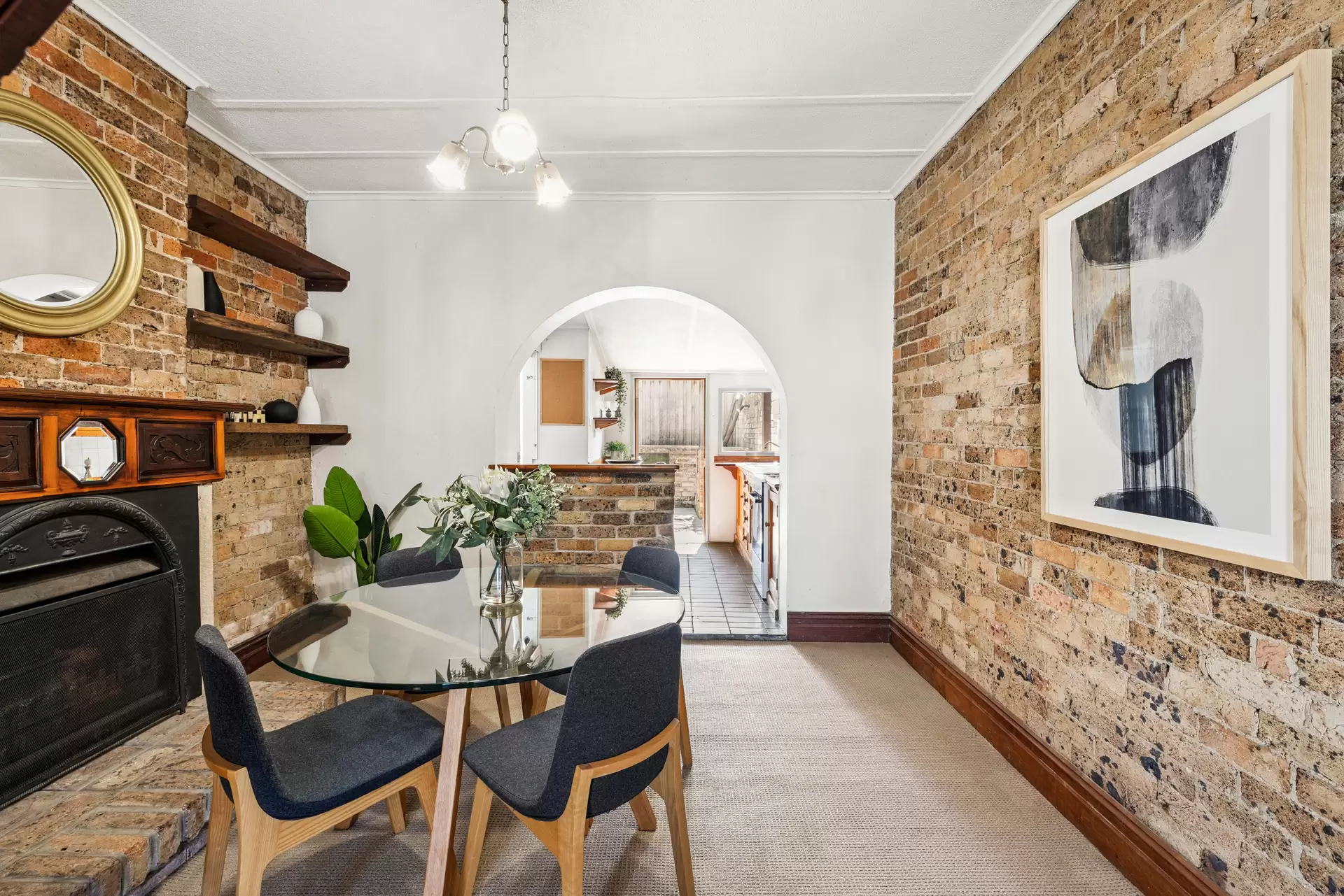 7 Hancock Street, Rozelle Leased by Coopers Agency - image 1
