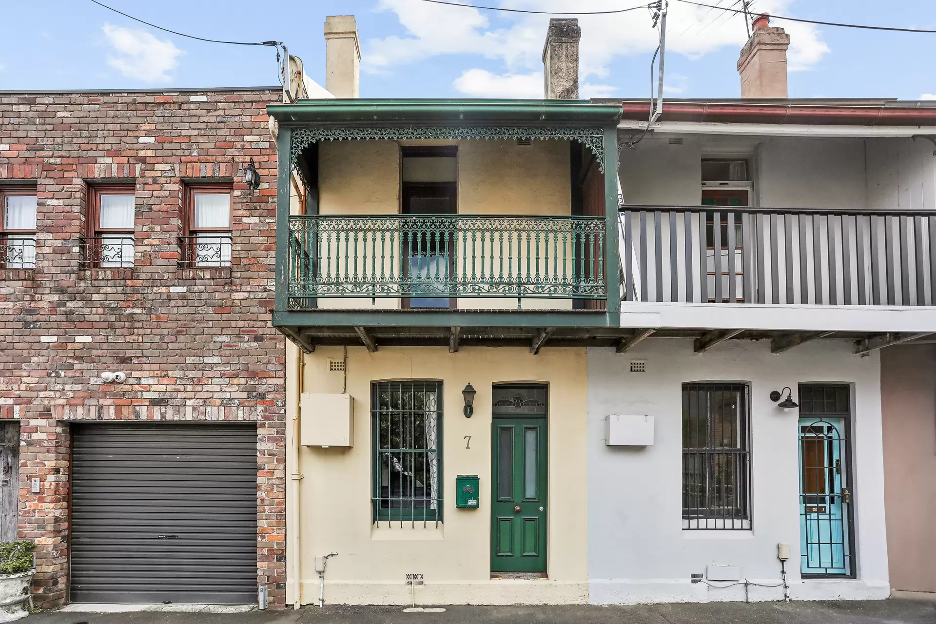 7 Hancock Street, Rozelle Leased by Coopers Agency - image 1