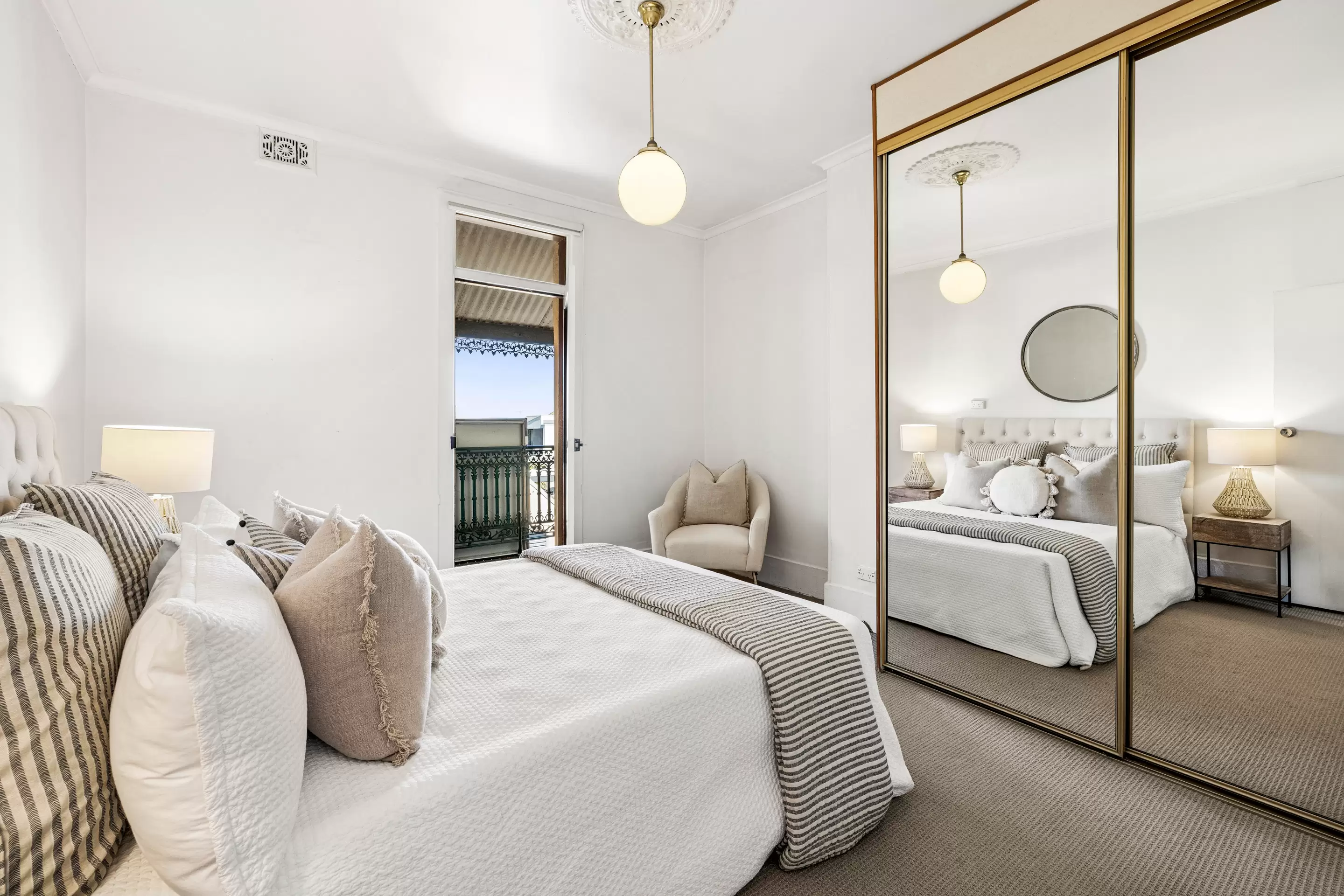 7 Hancock Street, Rozelle Leased by Coopers Agency - image 23