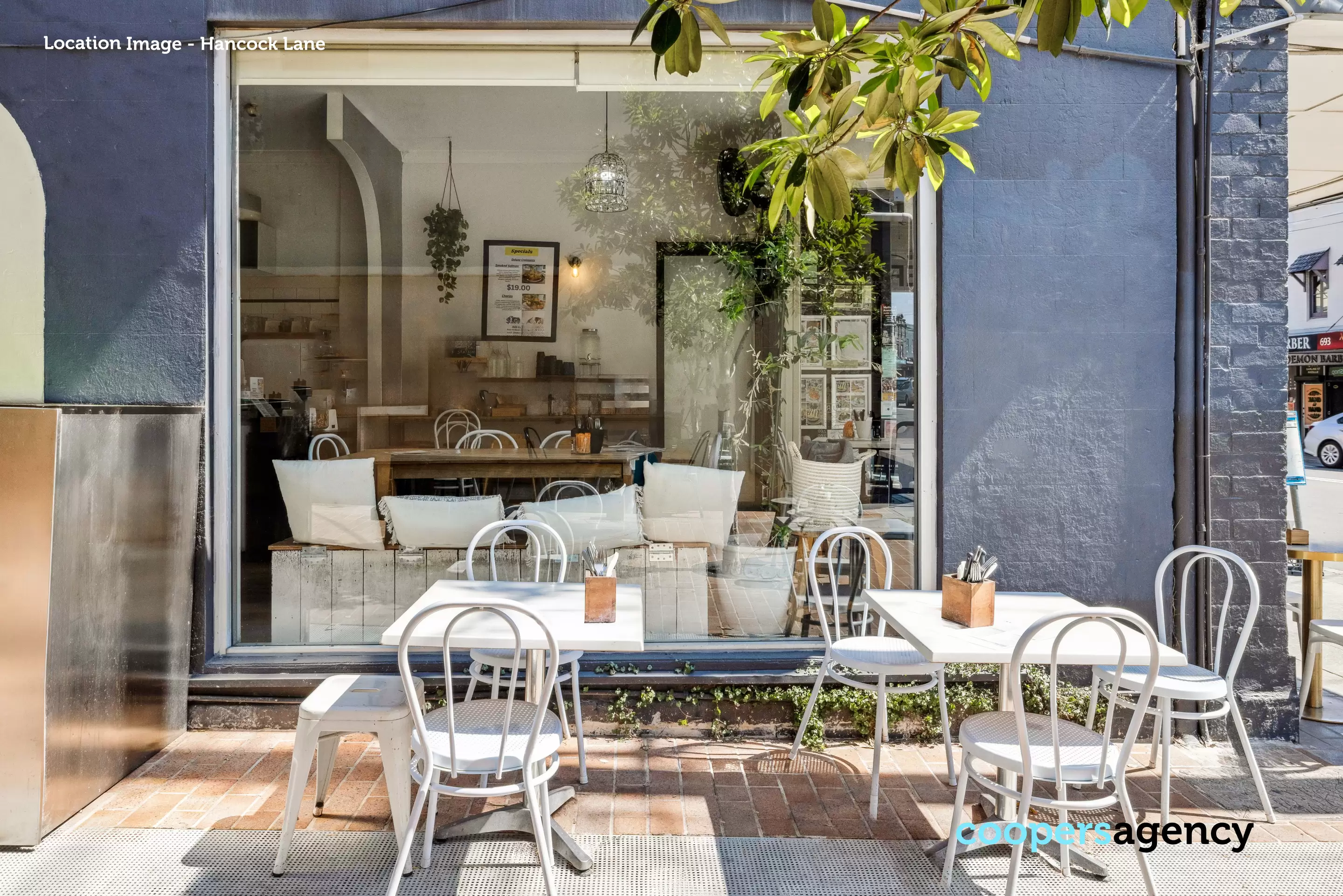 7 Hancock Street, Rozelle Leased by Coopers Agency - image 15