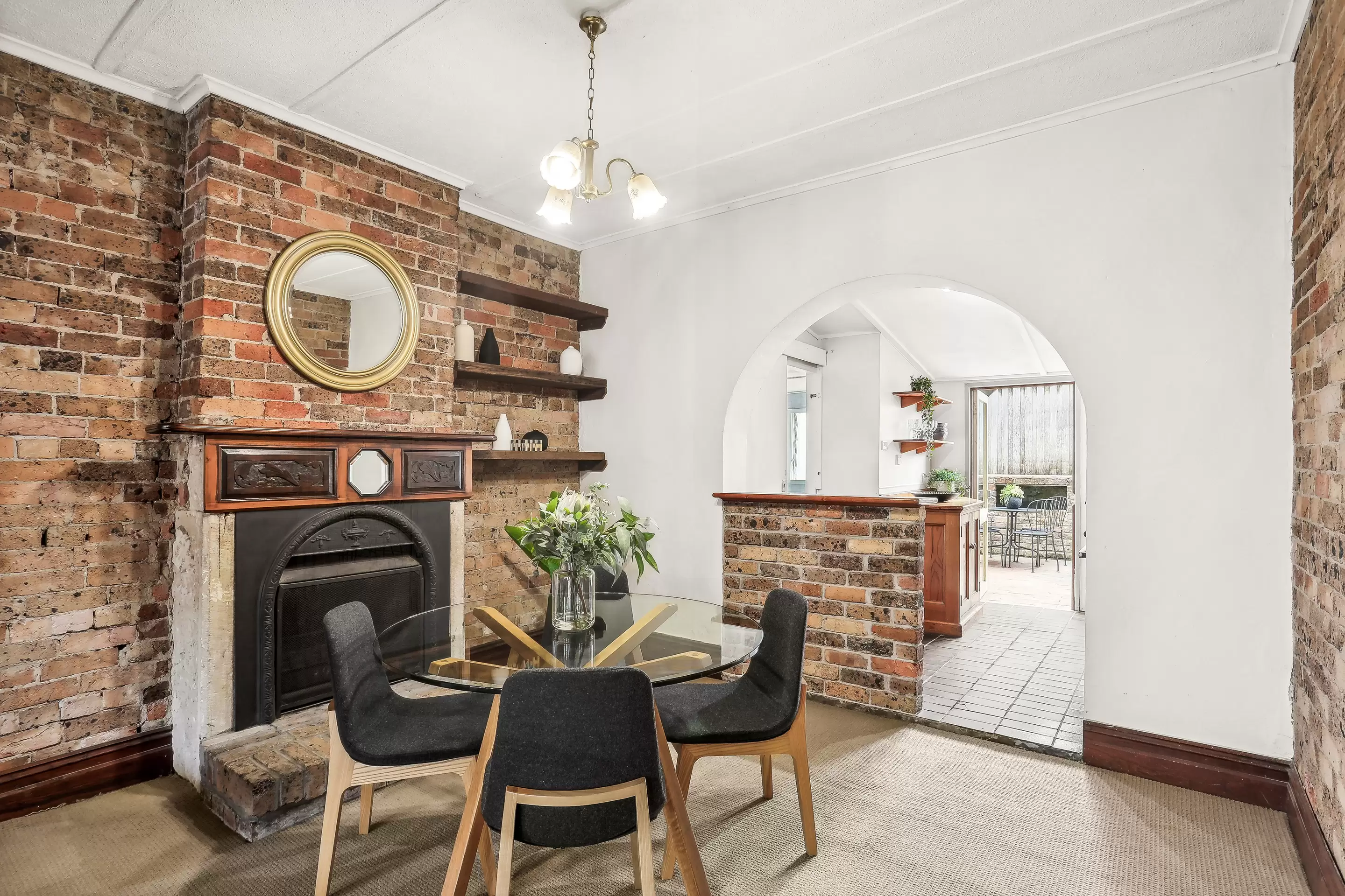 7 Hancock Street, Rozelle Leased by Coopers Agency - image 2