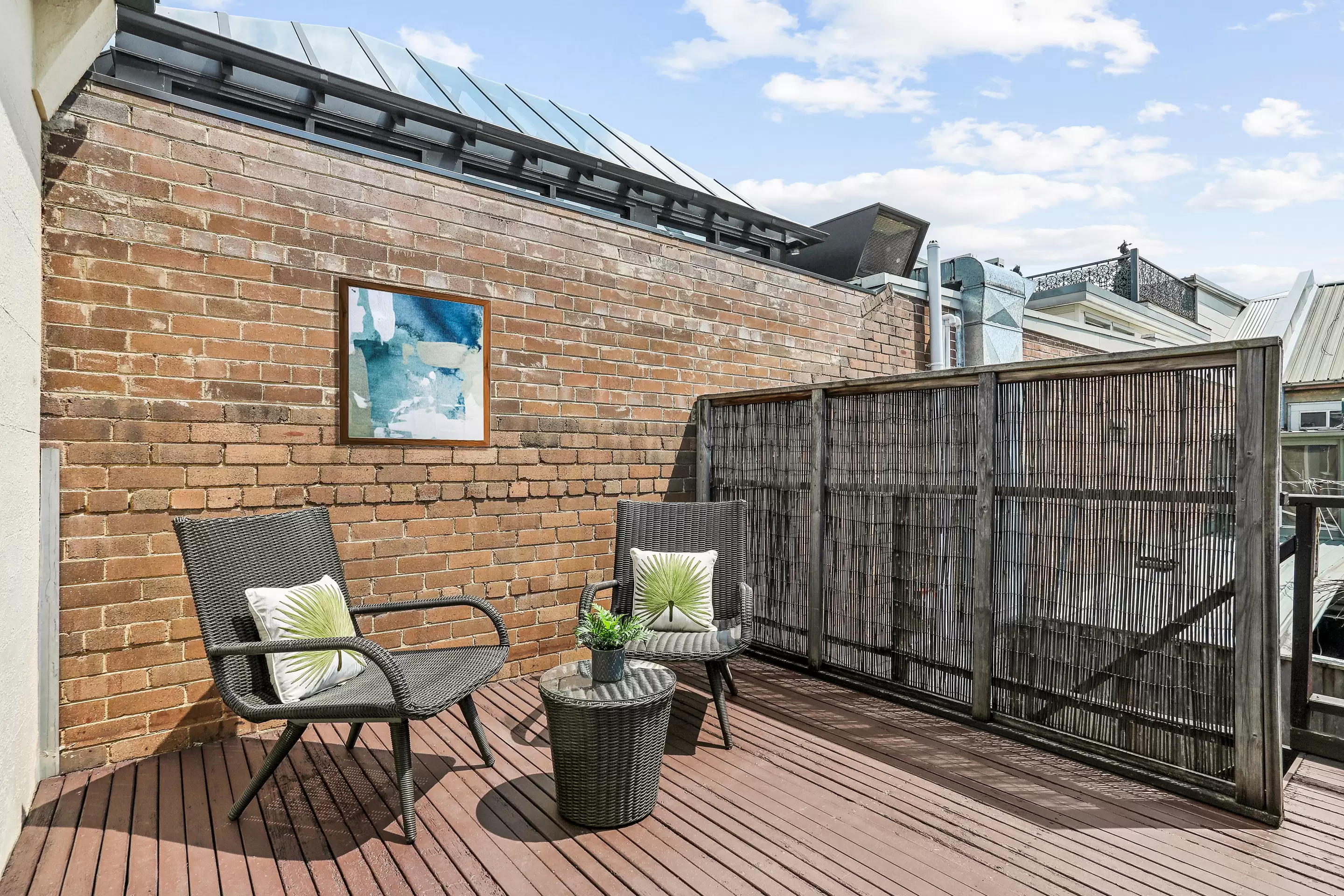 7 Hancock Street, Rozelle Leased by Coopers Agency - image 12