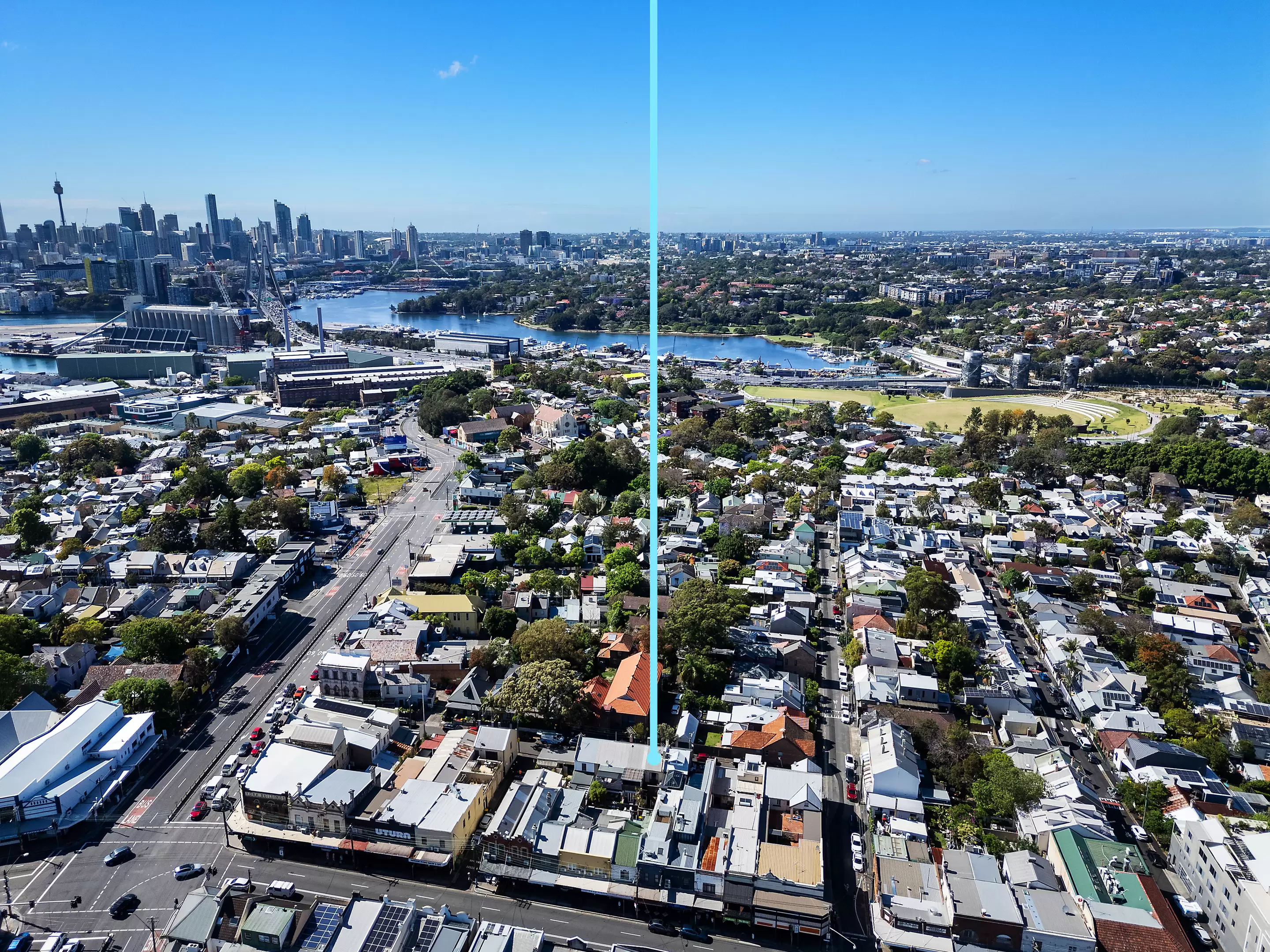 7 Hancock Street, Rozelle Leased by Coopers Agency - image 10