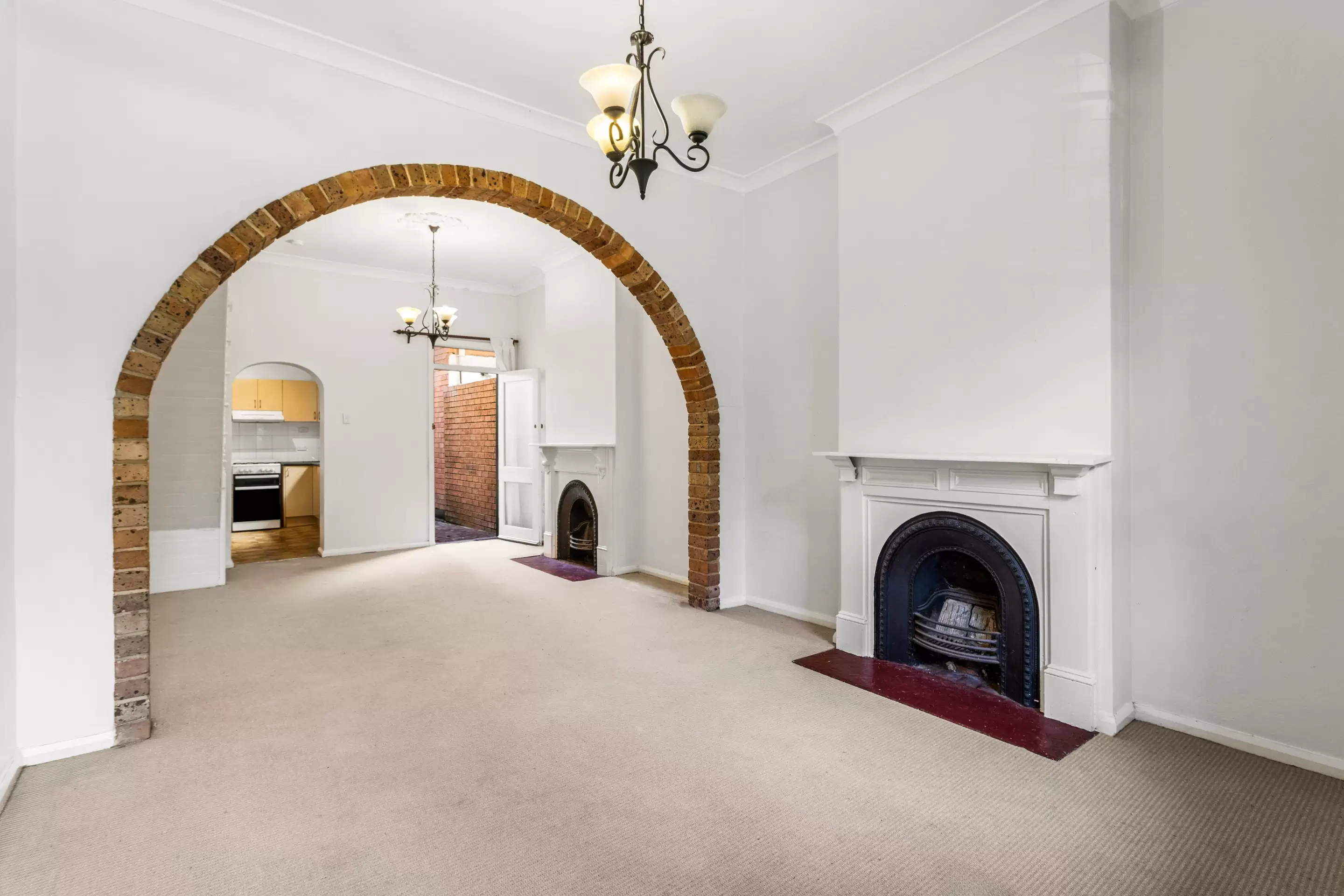 44 Reynolds Street, Balmain Leased by Coopers Agency - image 10