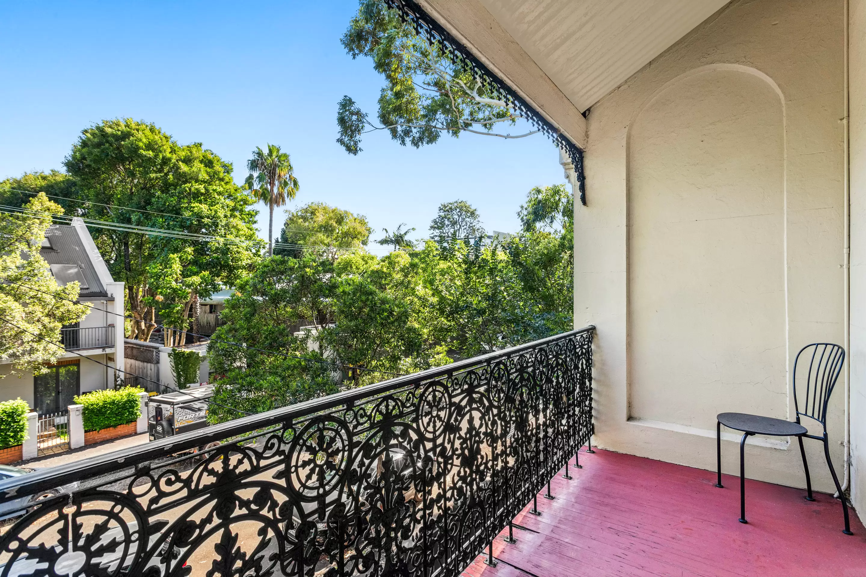 44 Reynolds Street, Balmain Leased by Coopers Agency - image 2