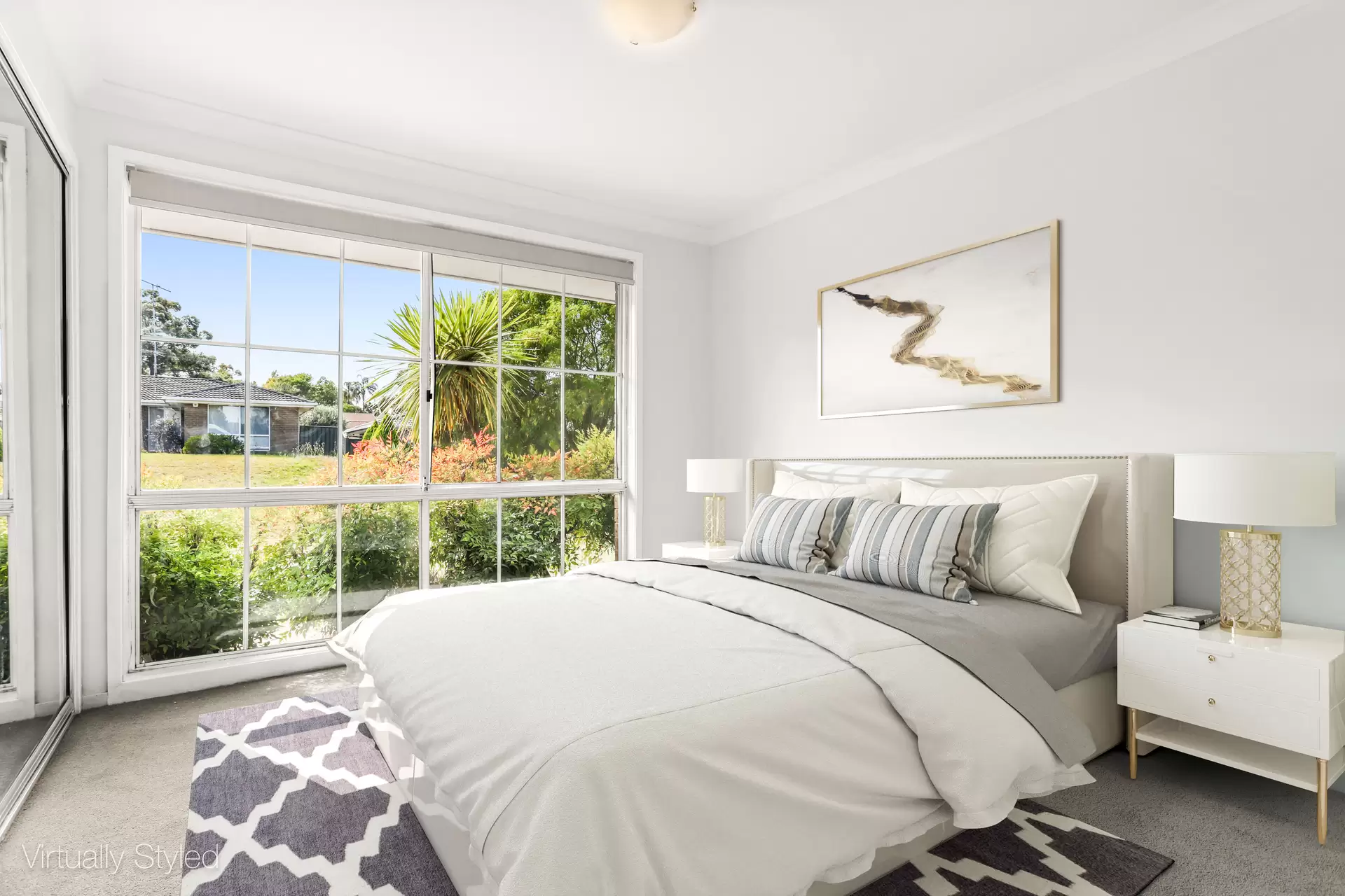 5 Zebra Place, Quakers Hill Leased by Coopers Agency - image 1