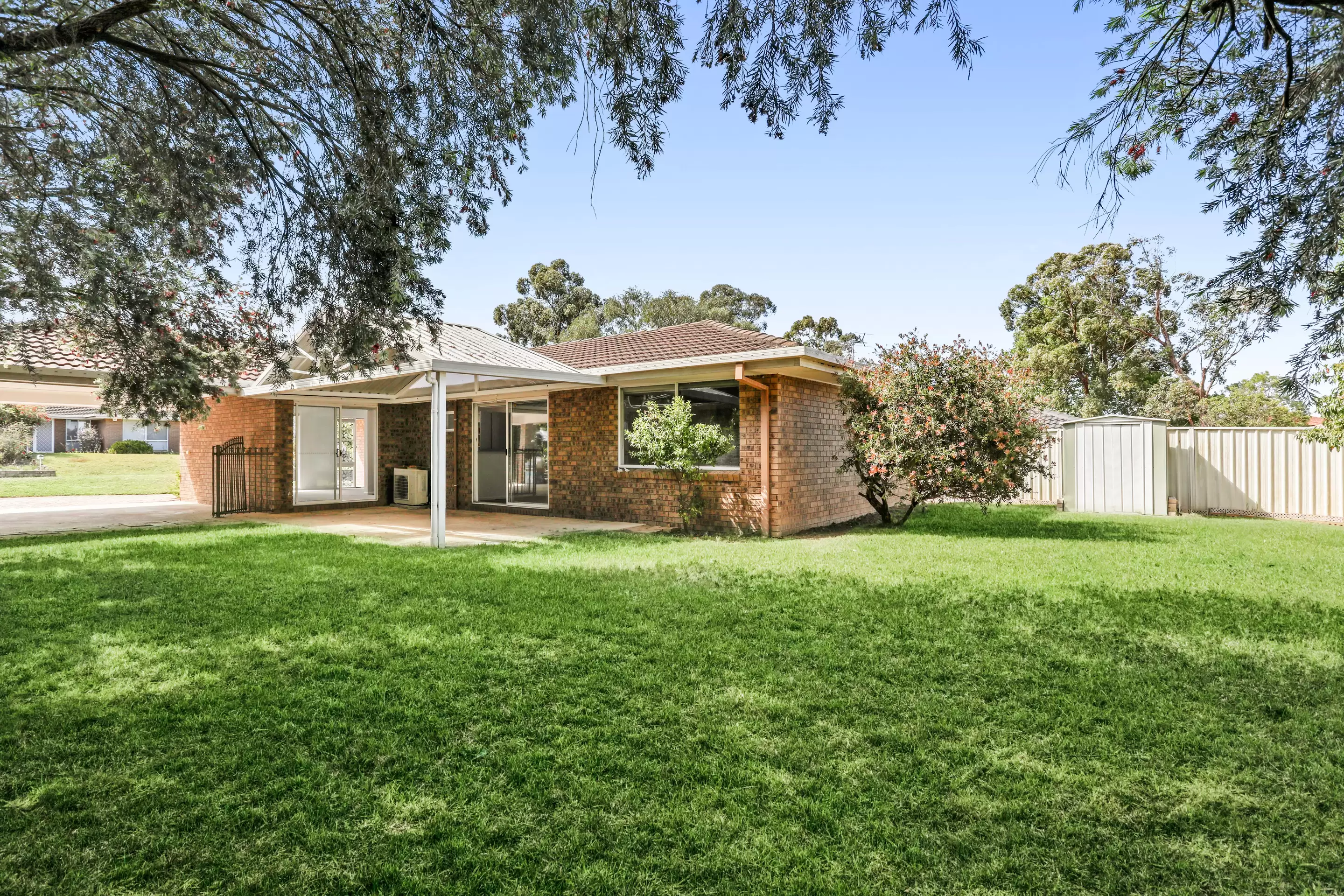 5 Zebra Place, Quakers Hill Leased by Coopers Agency - image 8