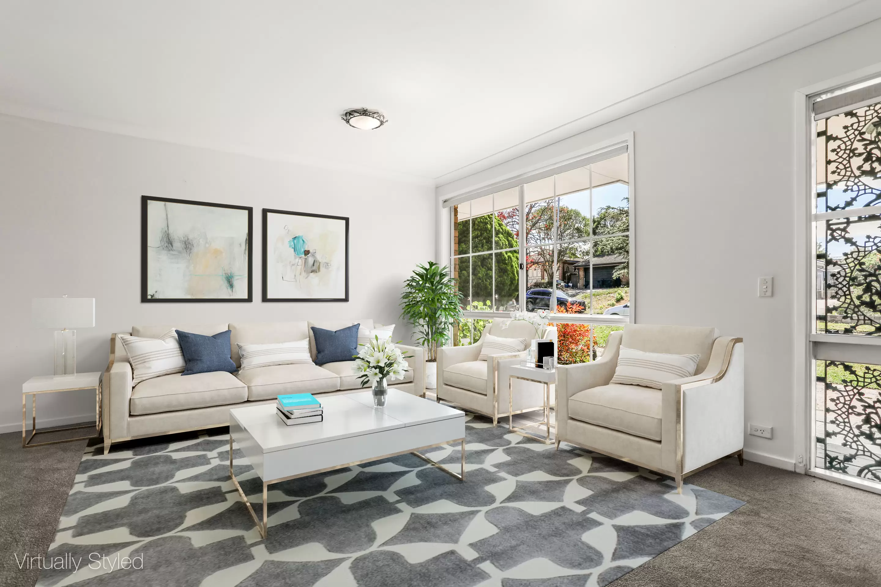 5 Zebra Place, Quakers Hill Leased by Coopers Agency - image 2