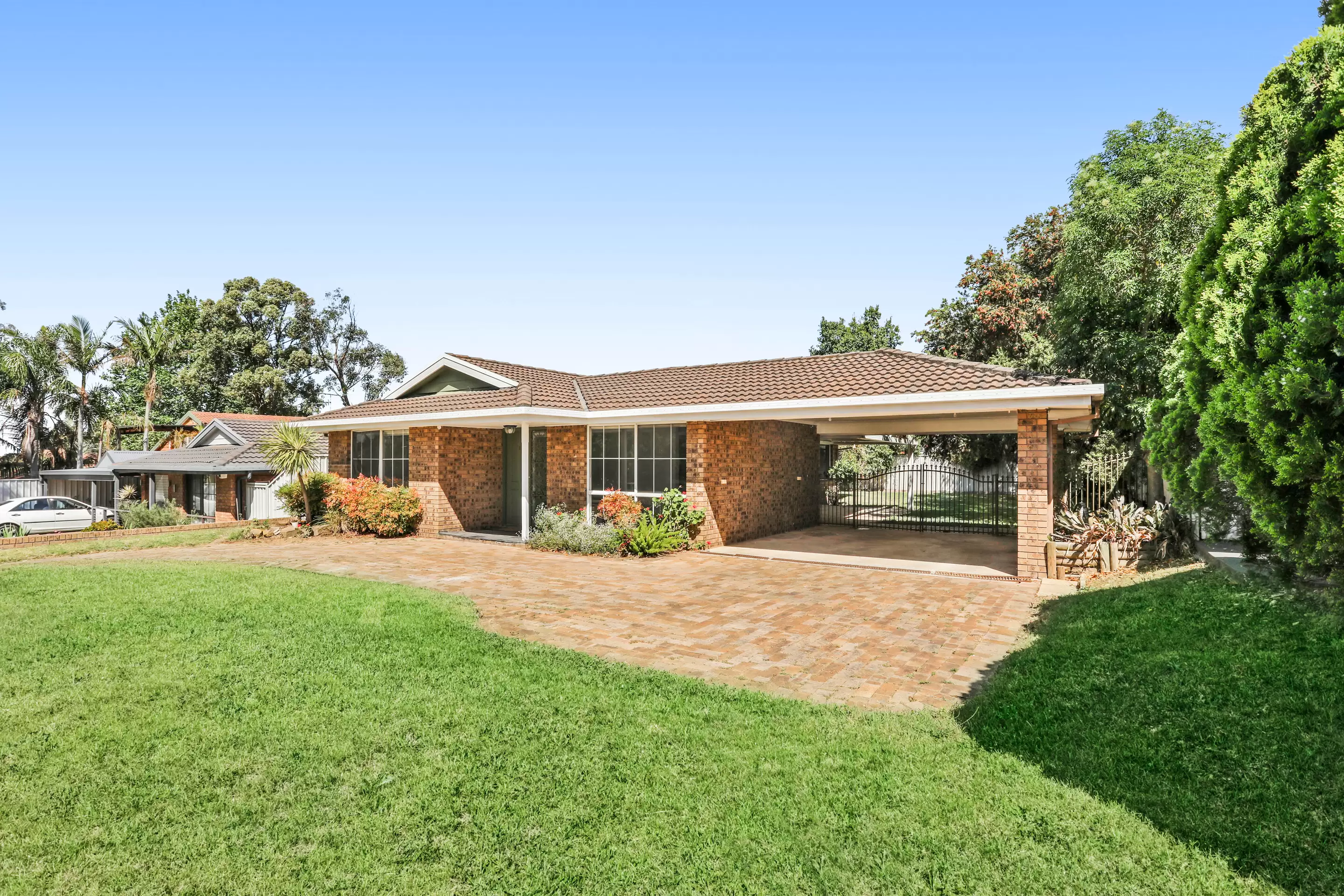 5 Zebra Place, Quakers Hill Leased by Coopers Agency - image 1