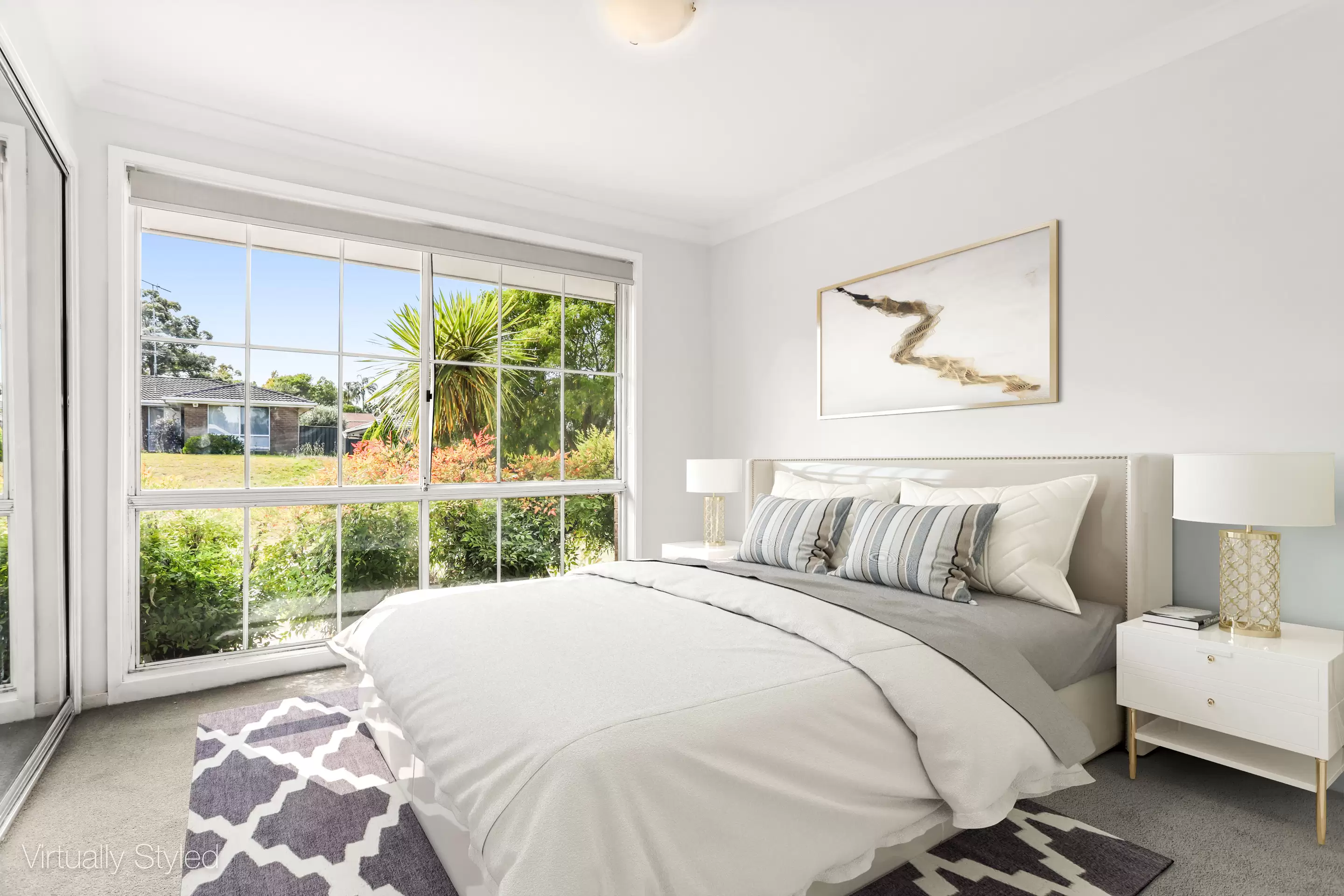 5 Zebra Place, Quakers Hill Leased by Coopers Agency - image 3
