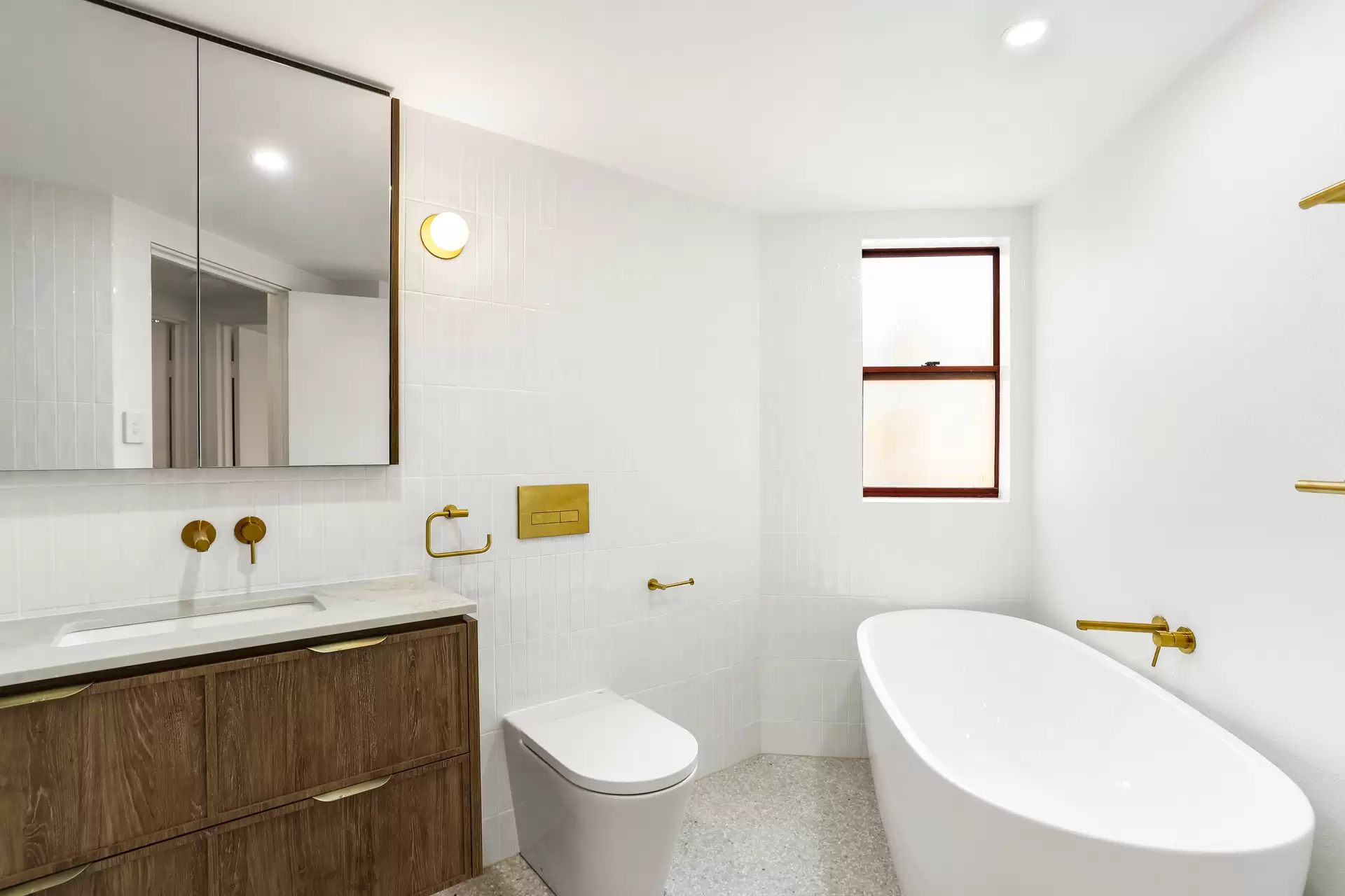 55/1 Hyam Street, Balmain Leased by Coopers Agency - image 1