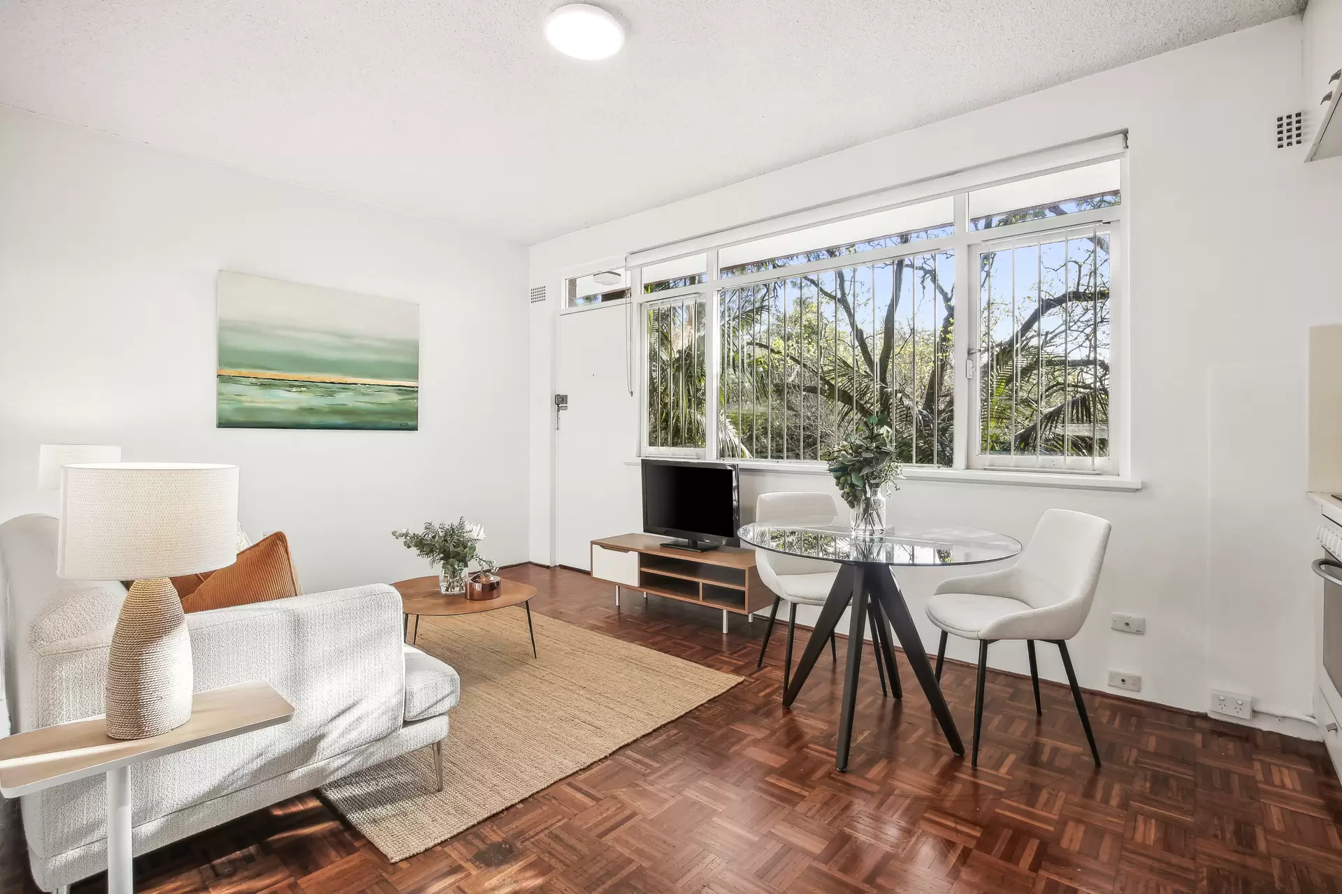 18/40 Junction Road, Summer Hill Leased by Coopers Agency - image 1