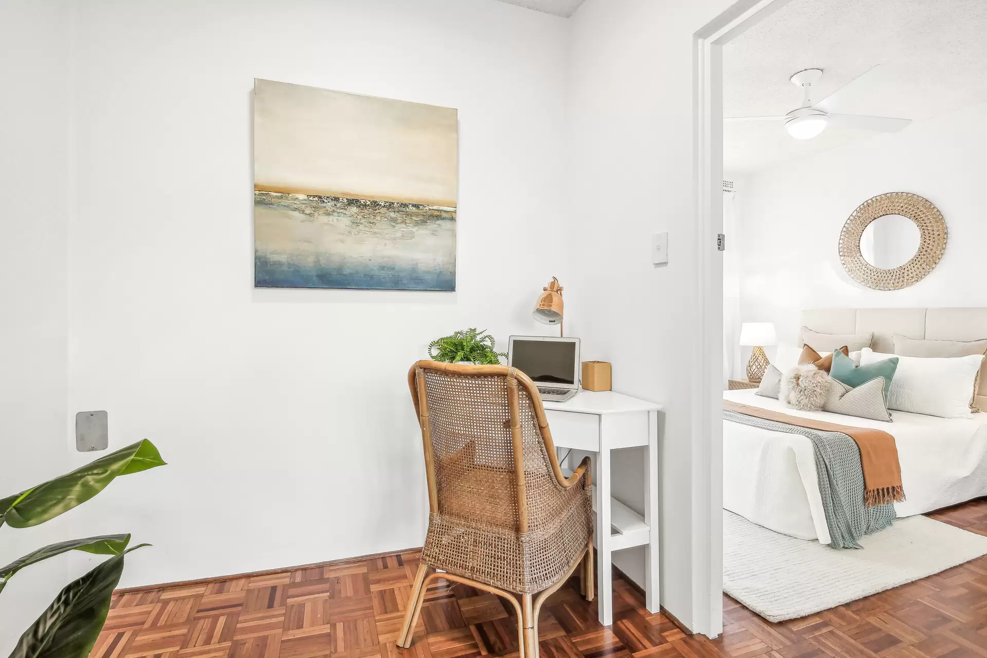 18/40 Junction Road, Summer Hill Leased by Coopers Agency - image 1