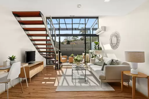 12/11-23 Hay Street, Leichhardt Leased by Coopers Agency