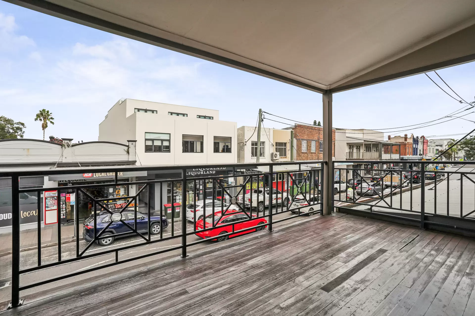 2/630 Darling Street, Rozelle Leased by Coopers Agency - image 1