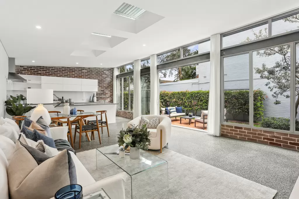 52 Smith Street, Balmain Sold by Coopers Agency
